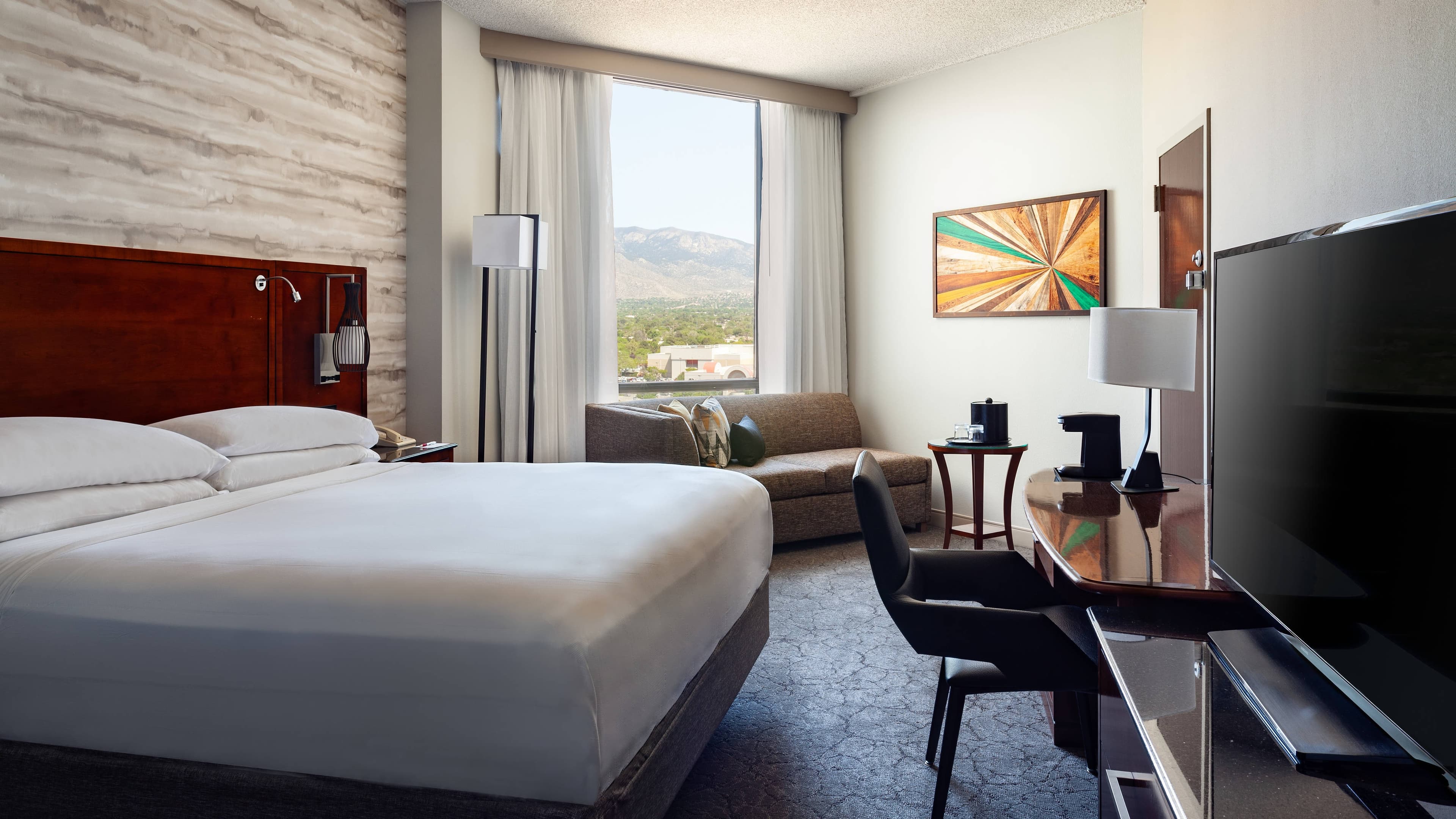 Marriott Albuquerque — 12