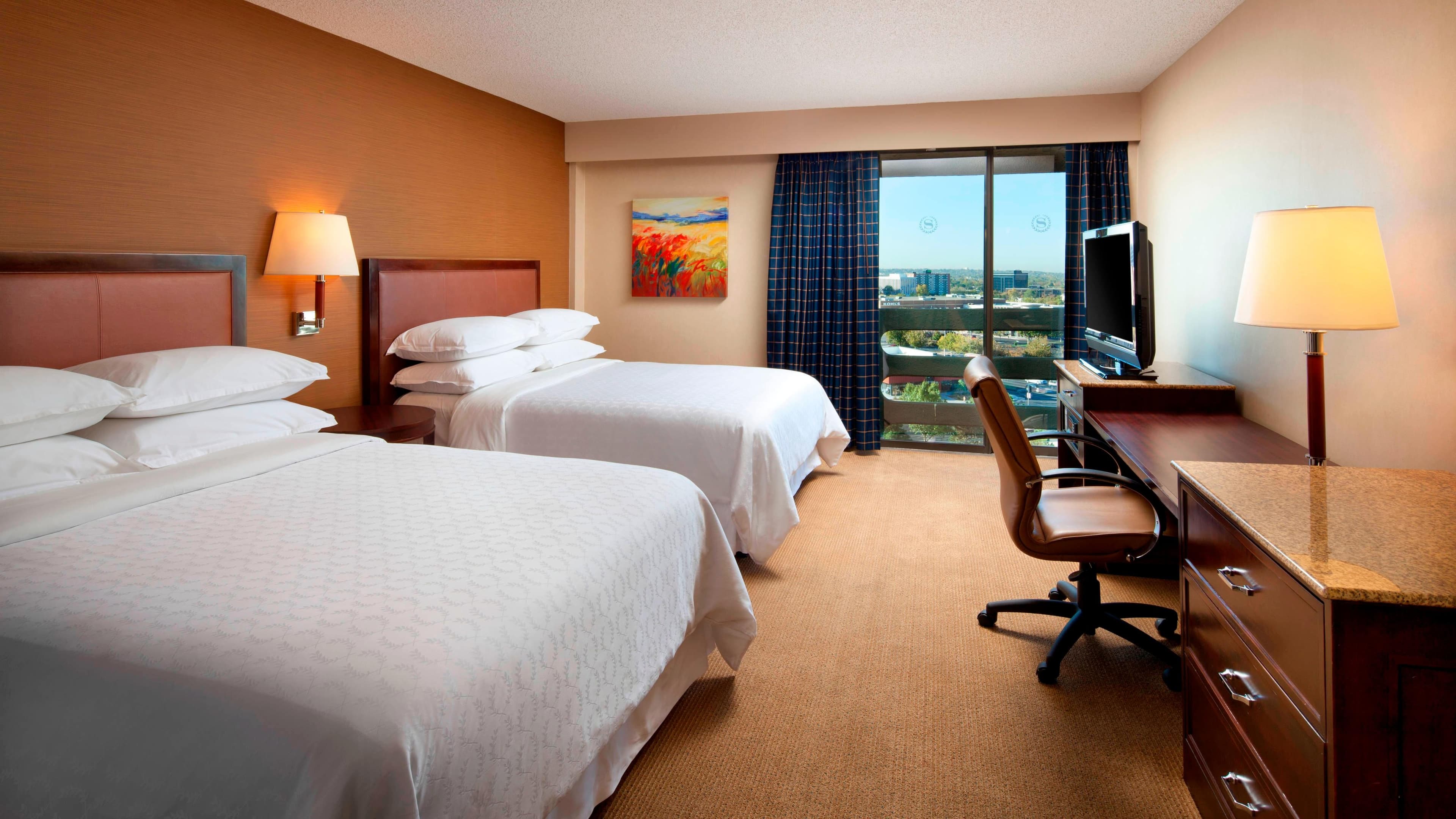 Sheraton Albuquerque Uptown - Image 5