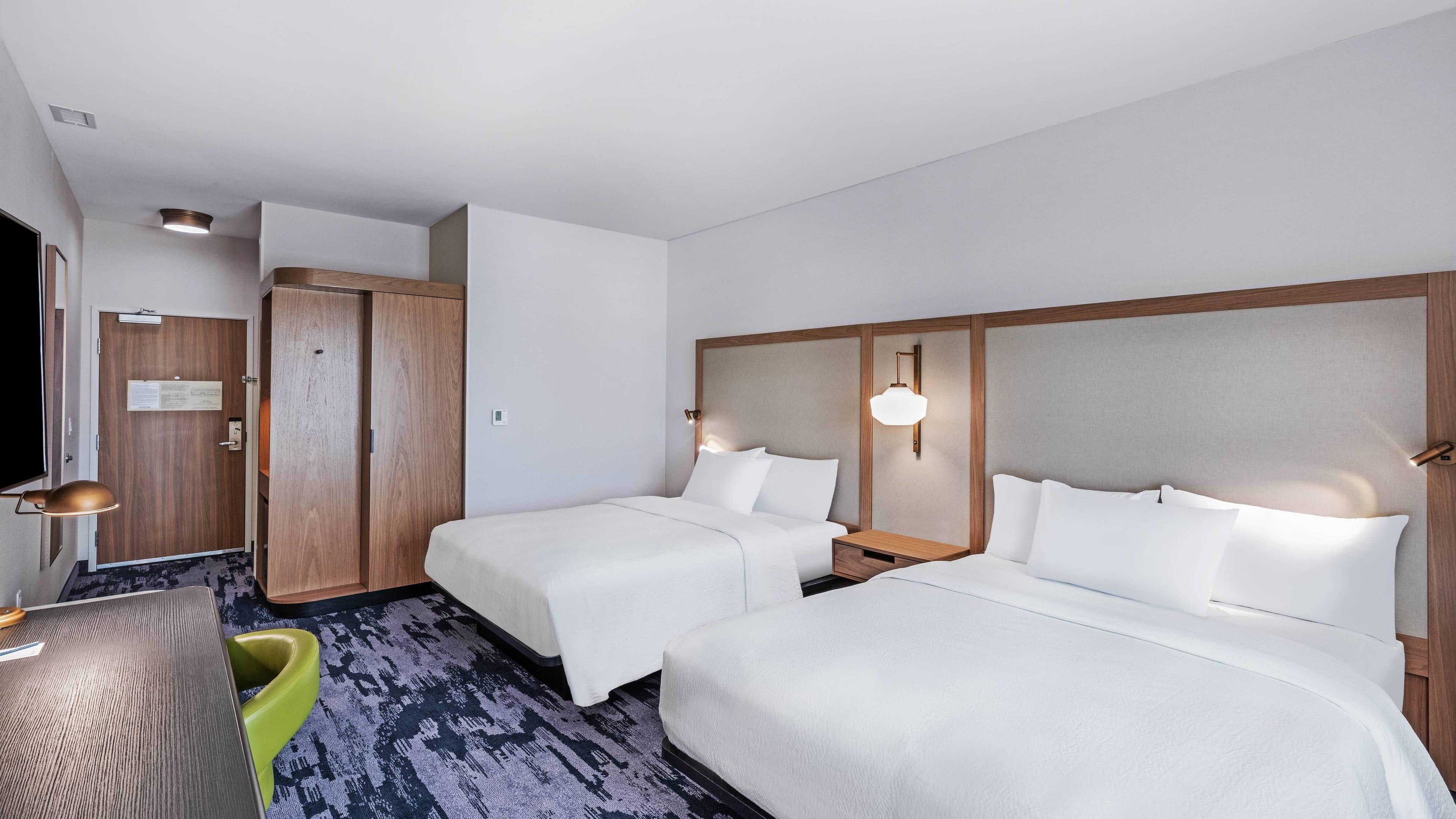 Guest room - Image 1