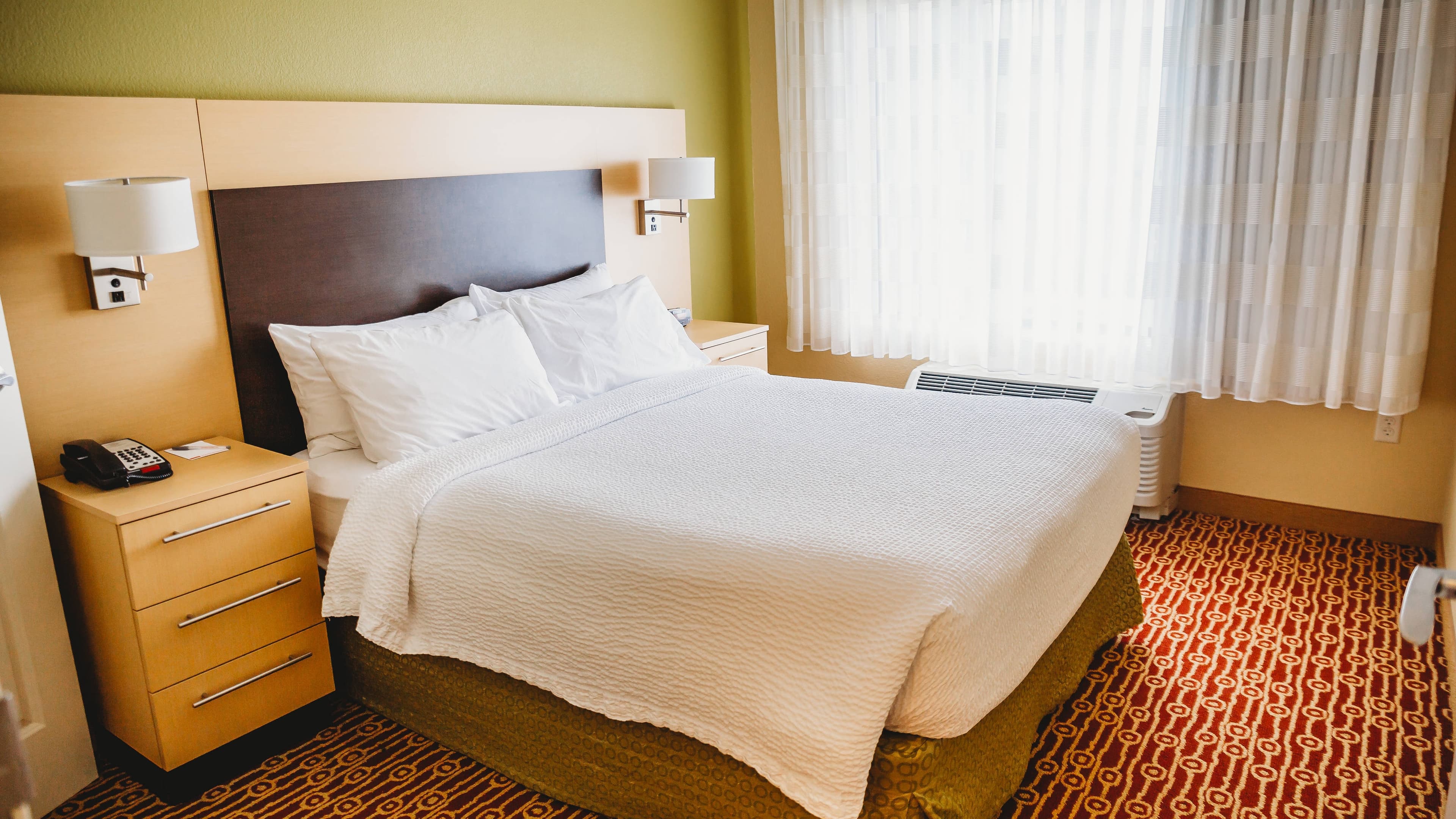 TownePlace Suites Aberdeen — 5