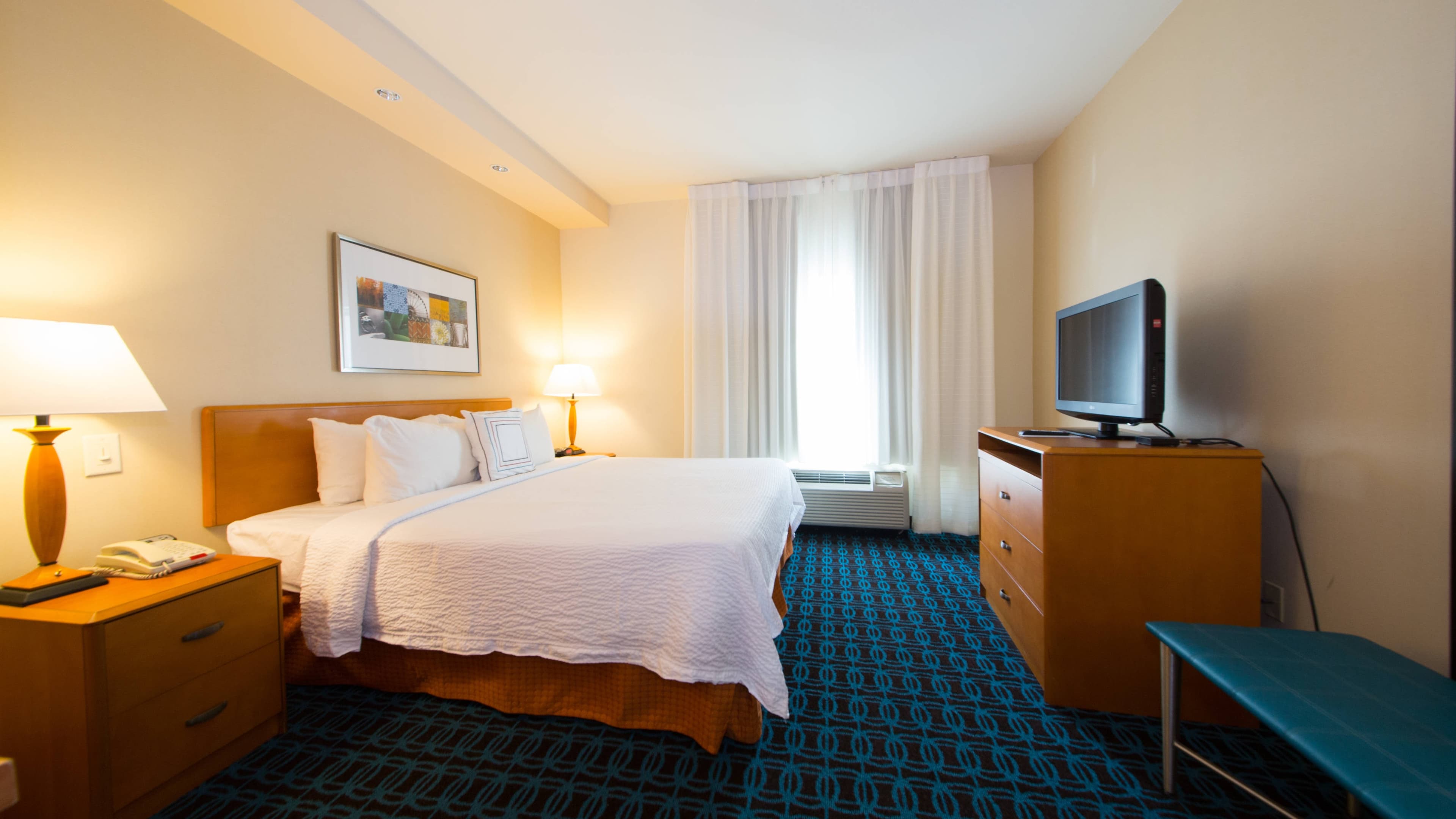 Fairfield Inn & Suites Cordele - Image 2
