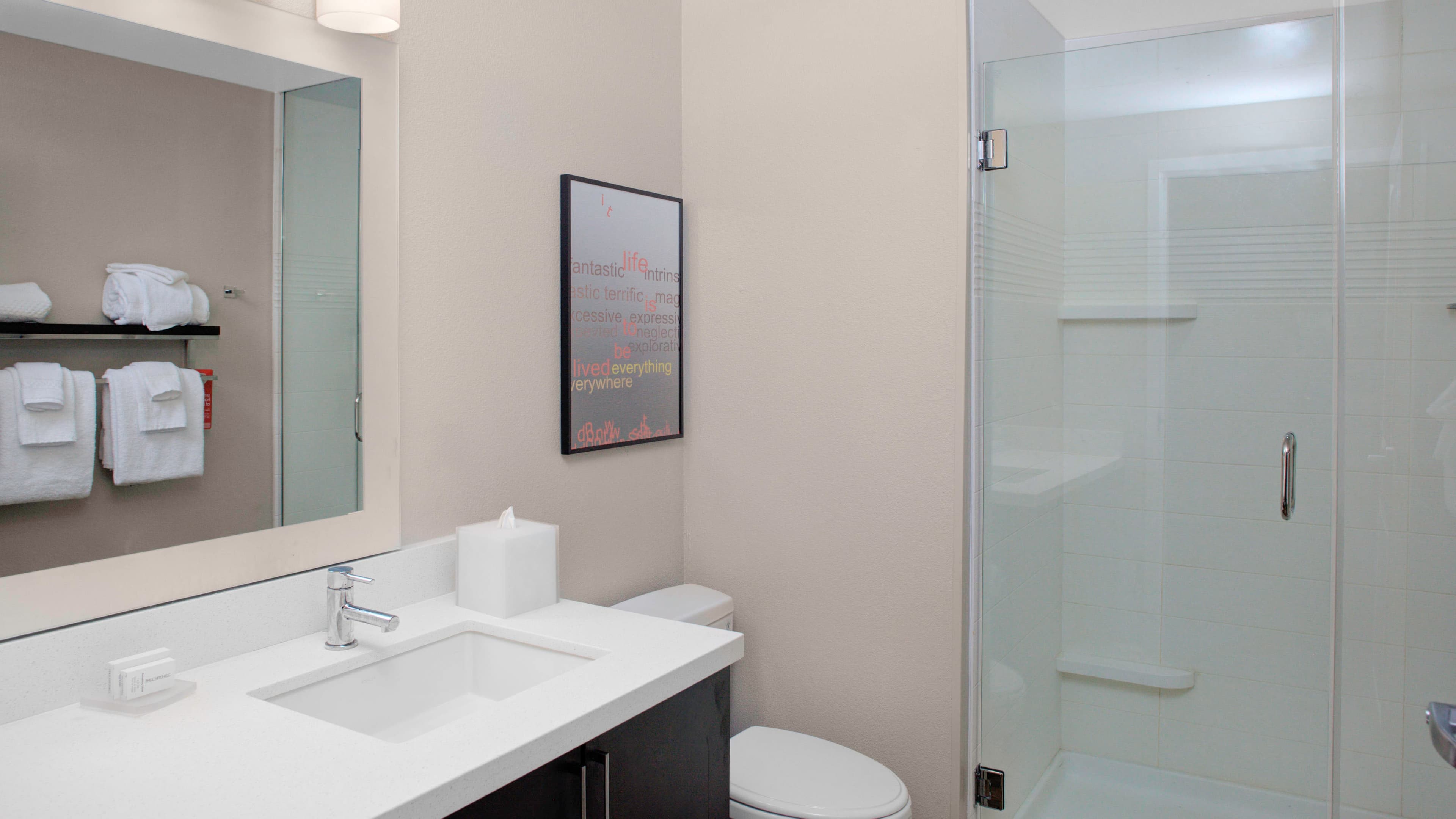TownePlace Suites Albany - Image 3