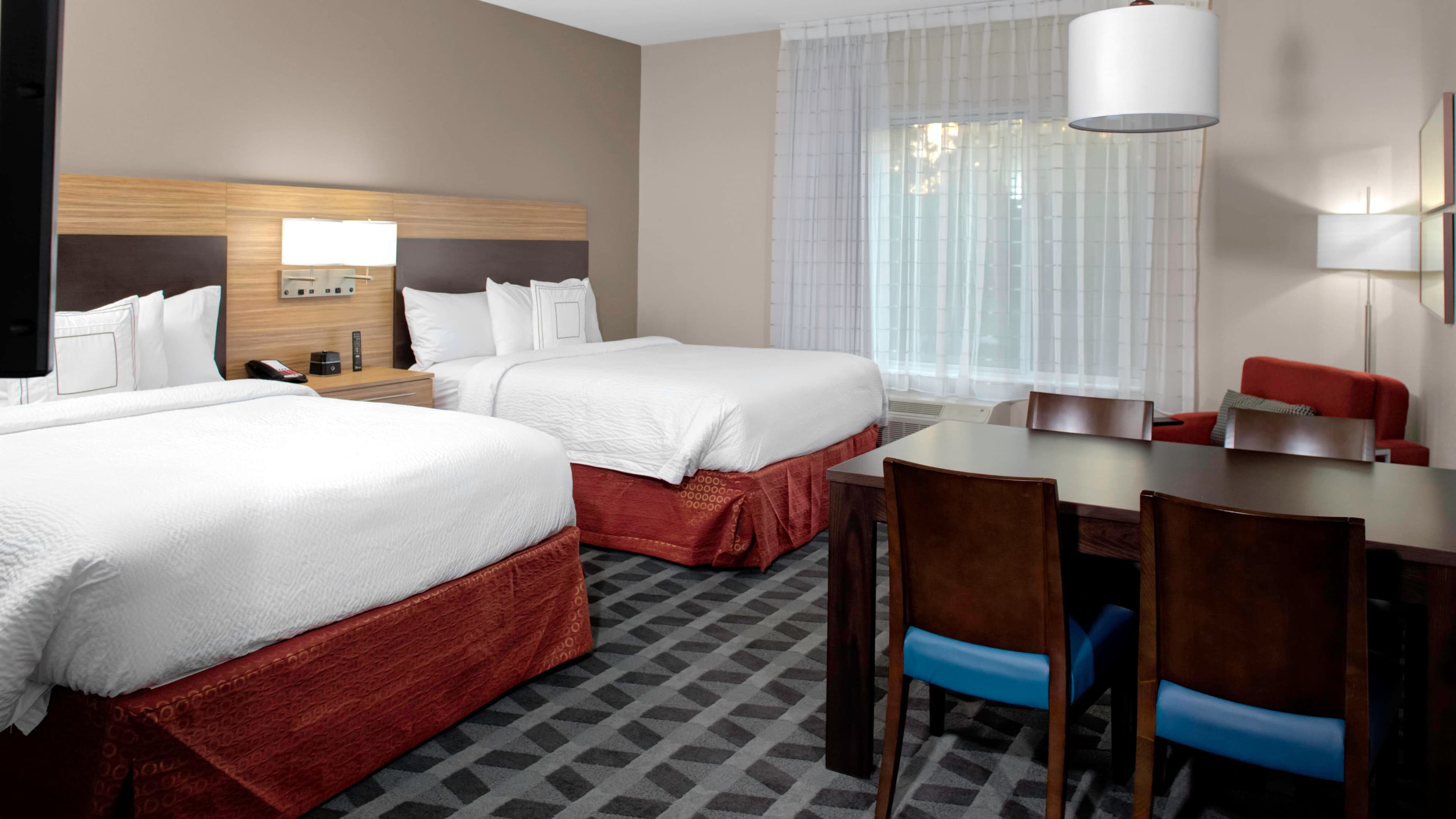 TownePlace Suites Albany - Image 5