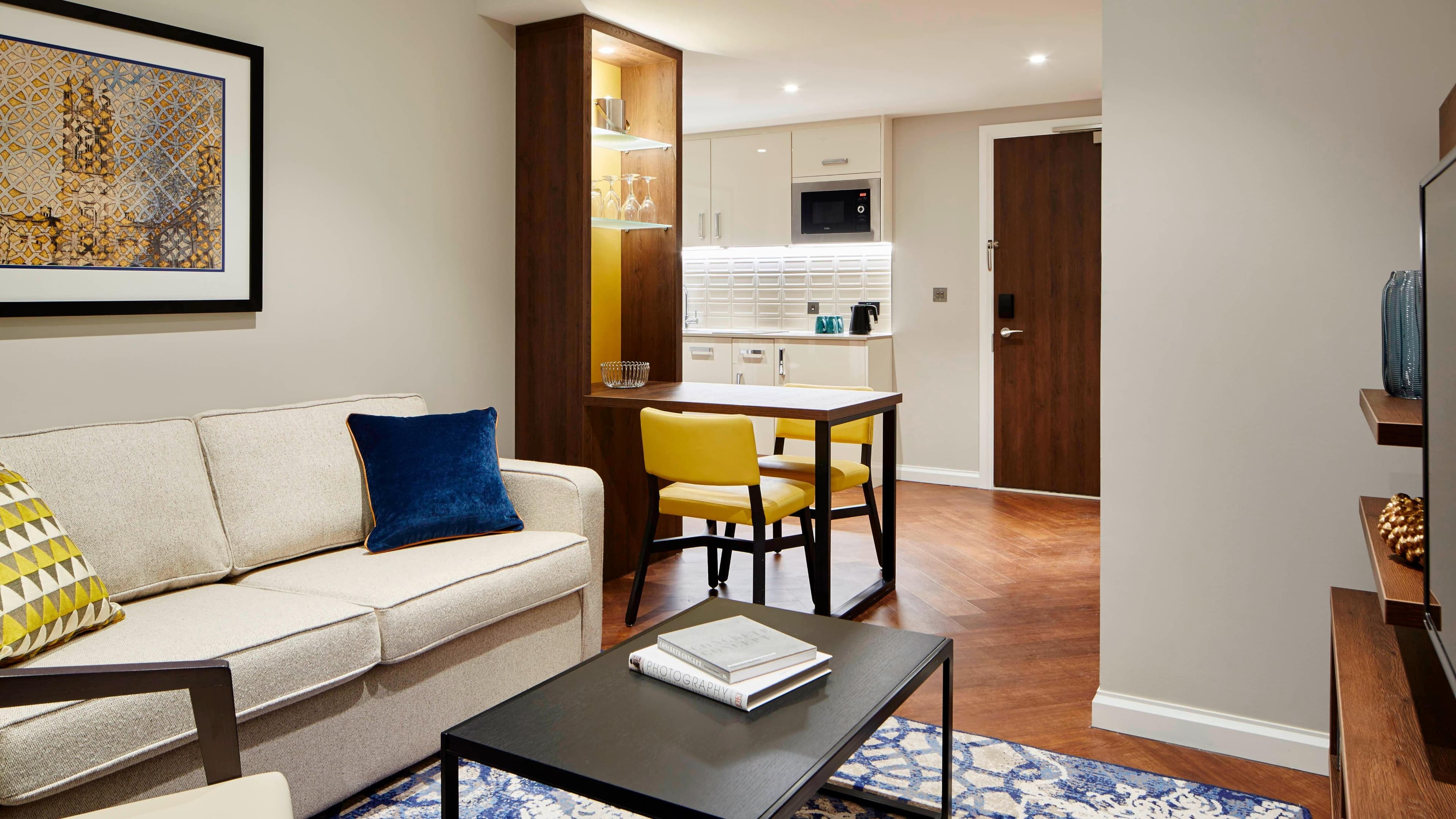 Residence Inn Aberdeen - Image 2