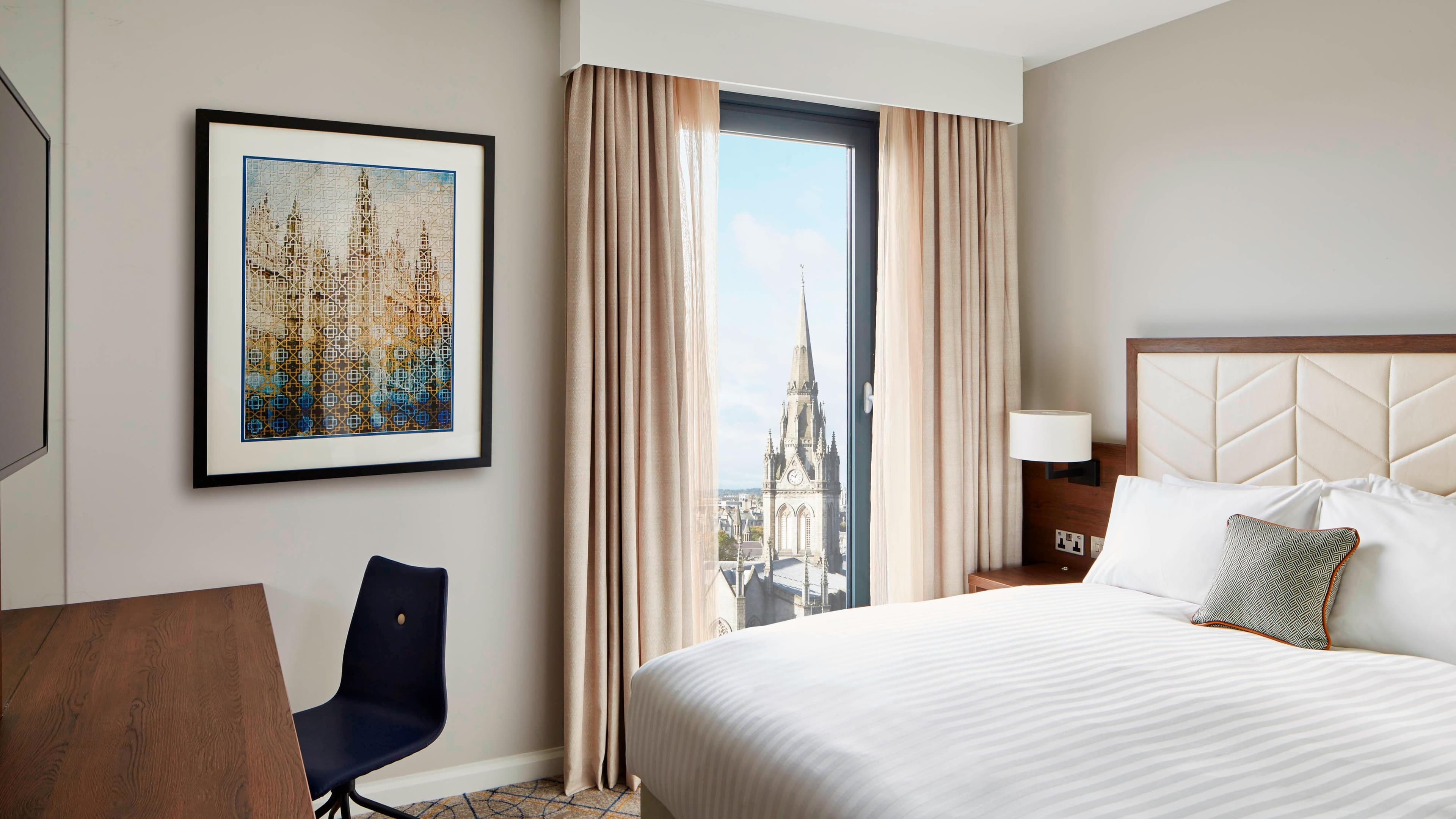 Residence Inn Aberdeen - Image 3