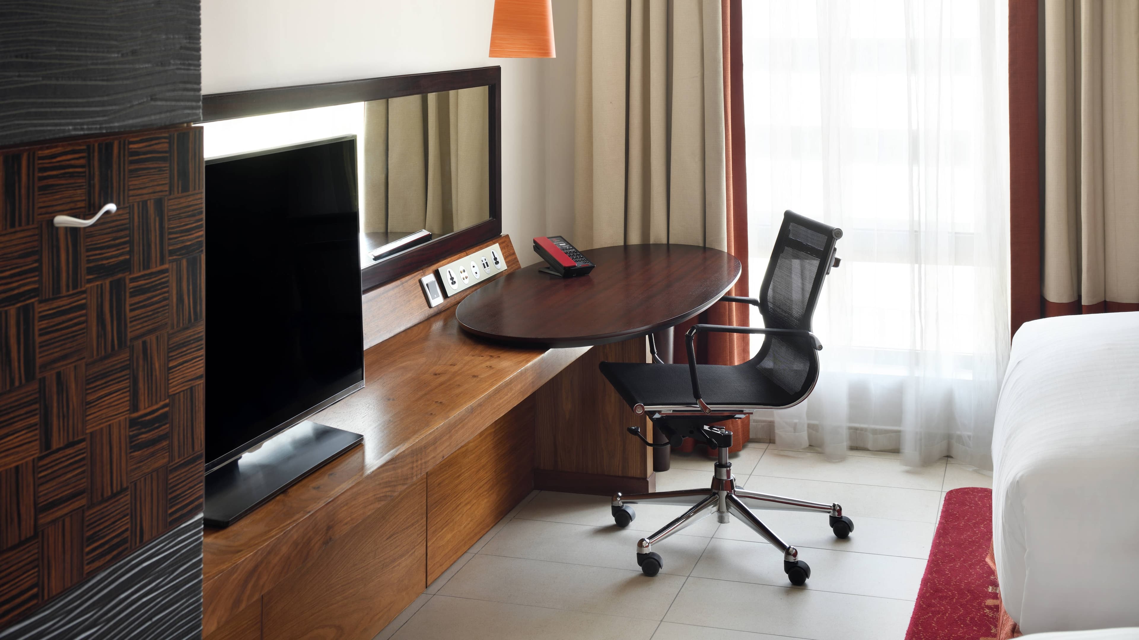 Accra Marriott Hotel — 9