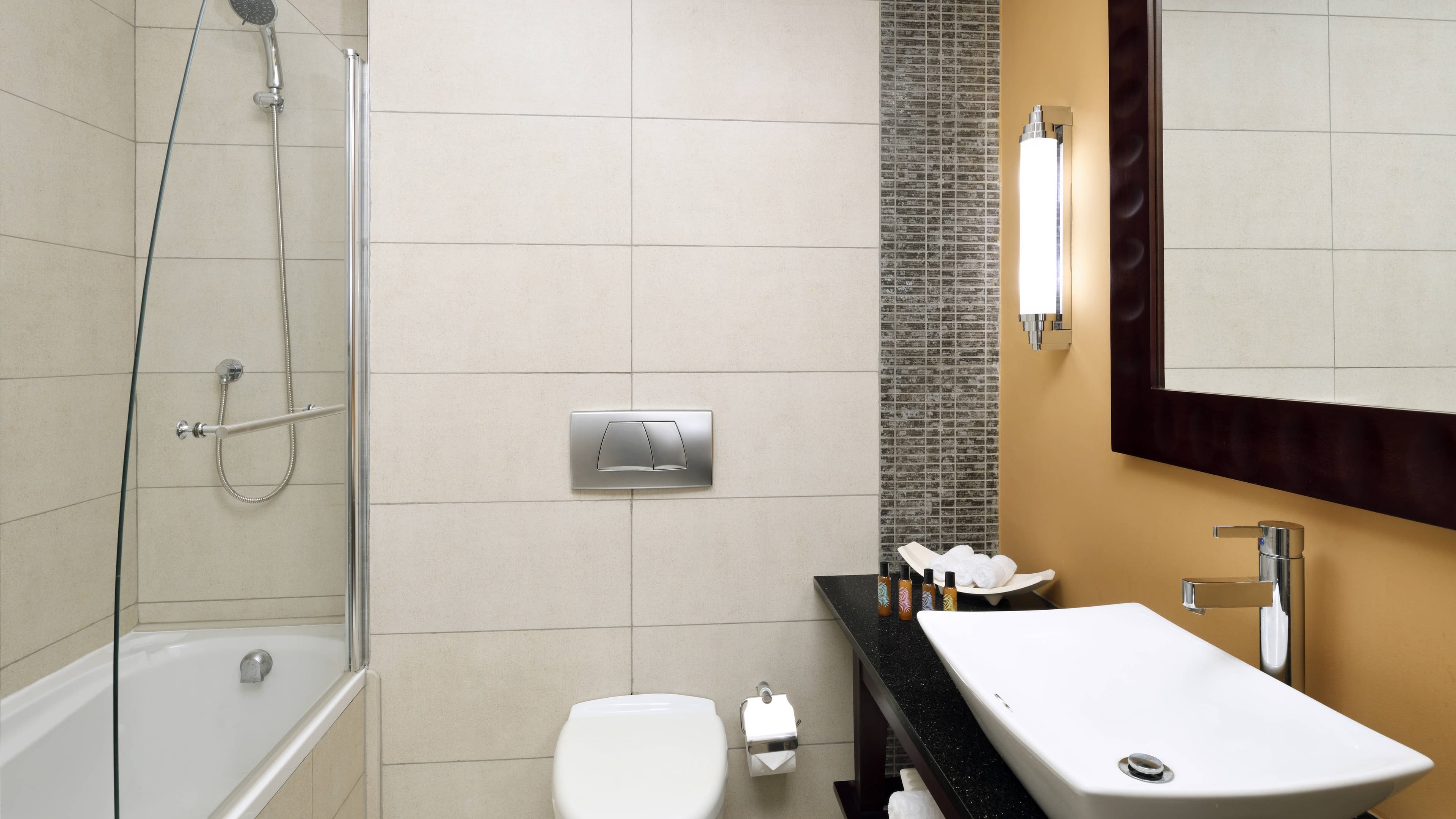 Accra Marriott Hotel — 11