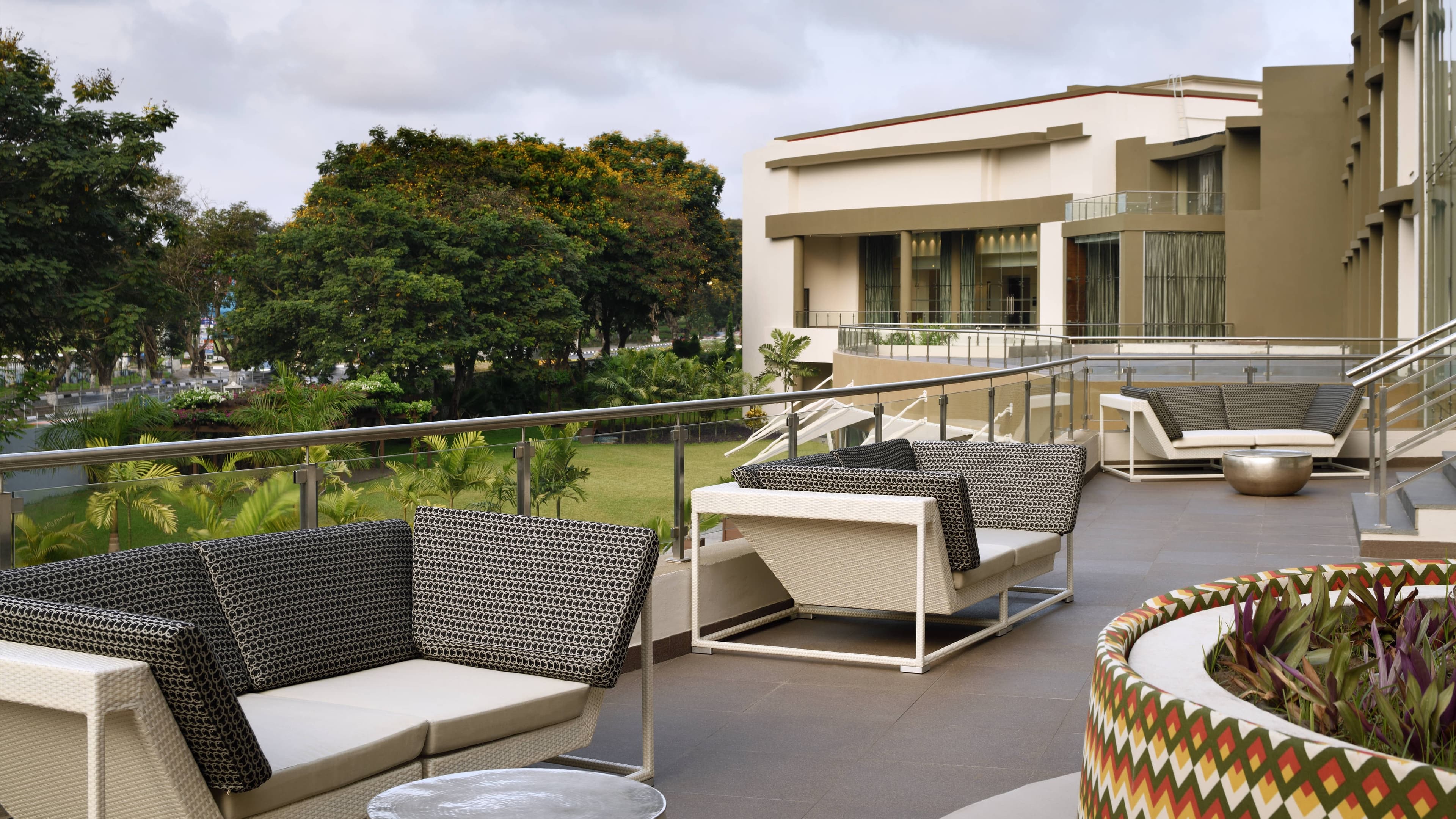 Accra Marriott Hotel — 7