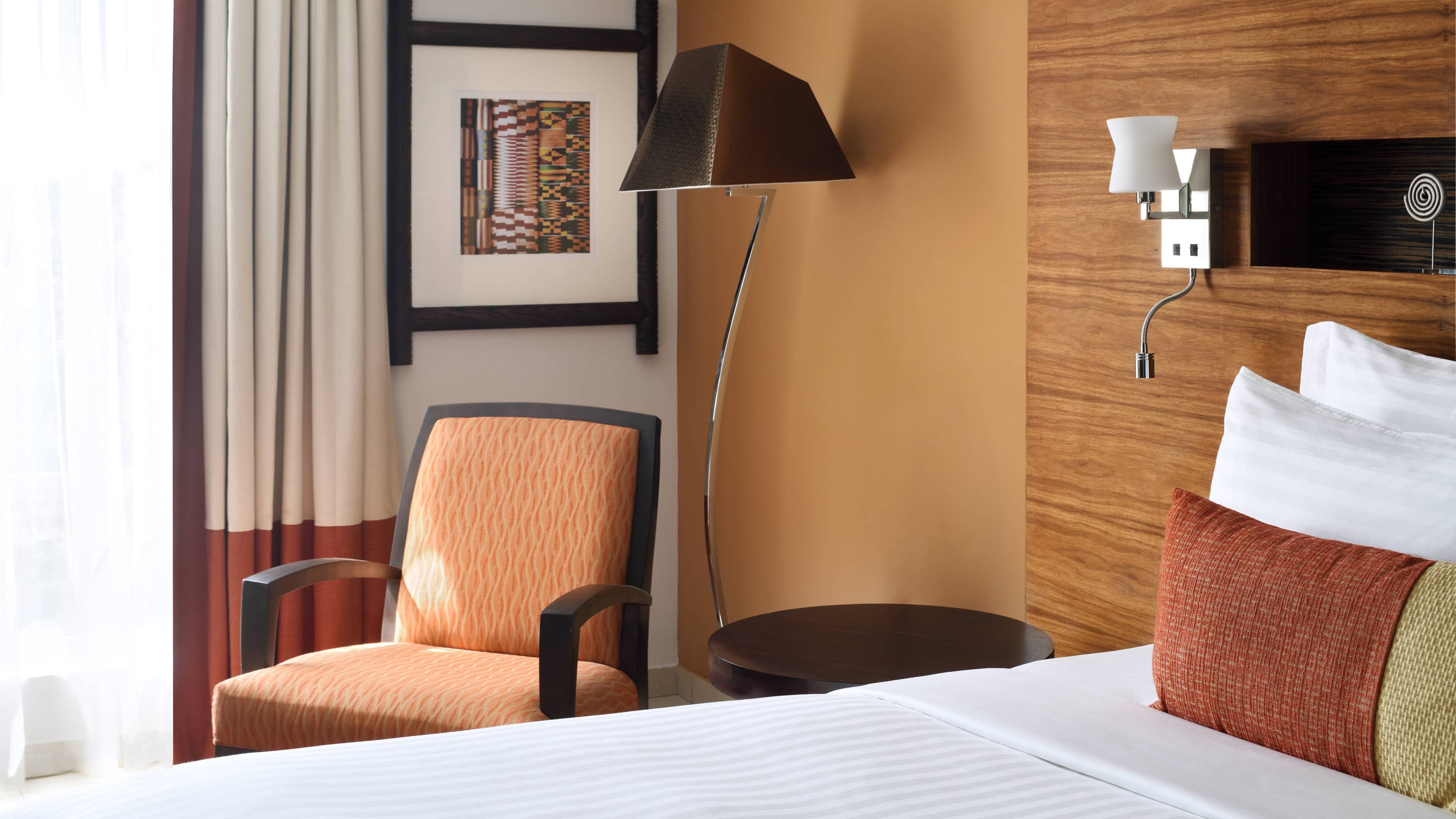 Accra Marriott Hotel - Image 4