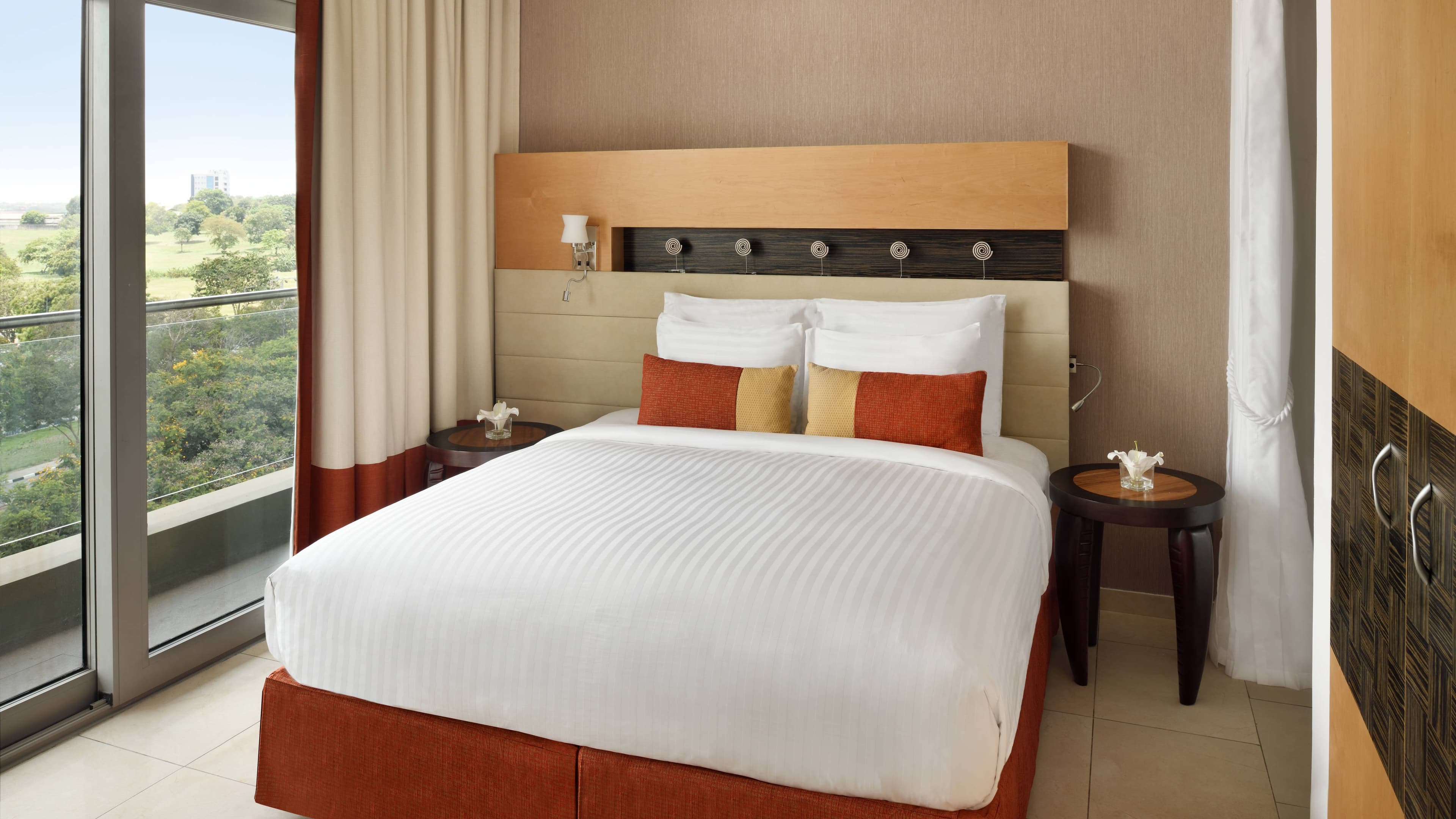 Accra Marriott Hotel — 25