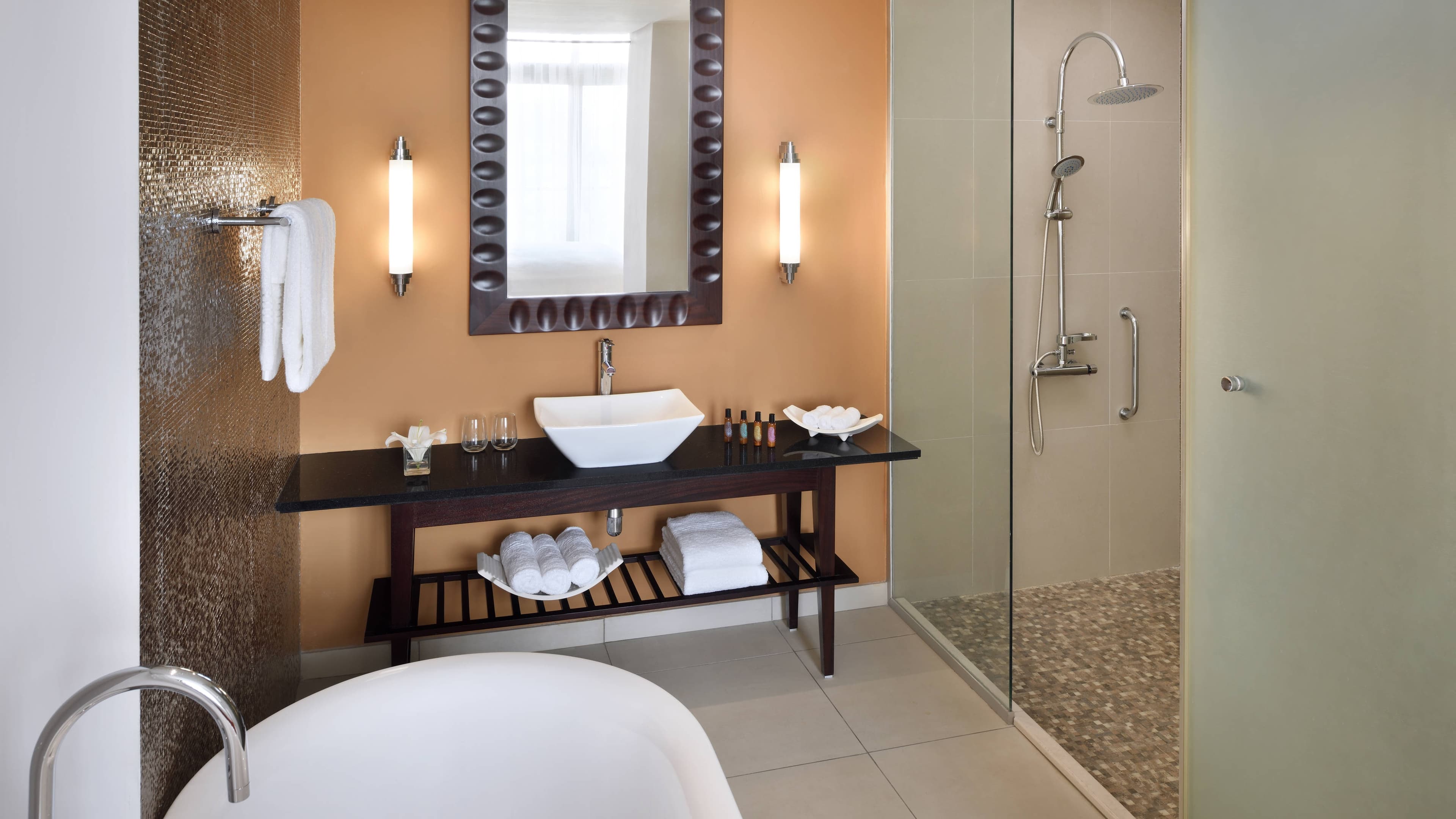 Accra Marriott Hotel — 27