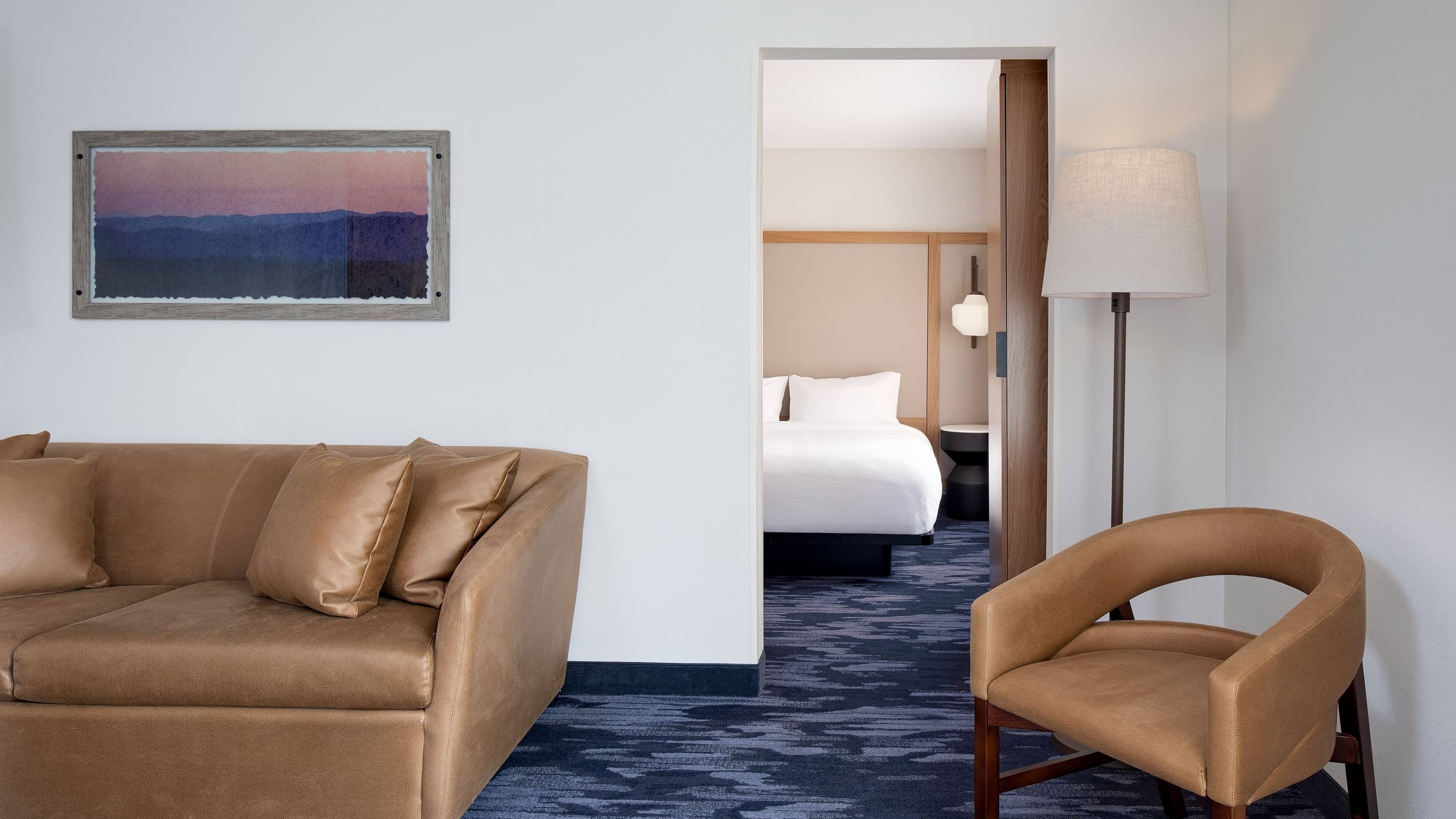 Fairfield Inn & Suites Atlantic City Absecon - Image 2