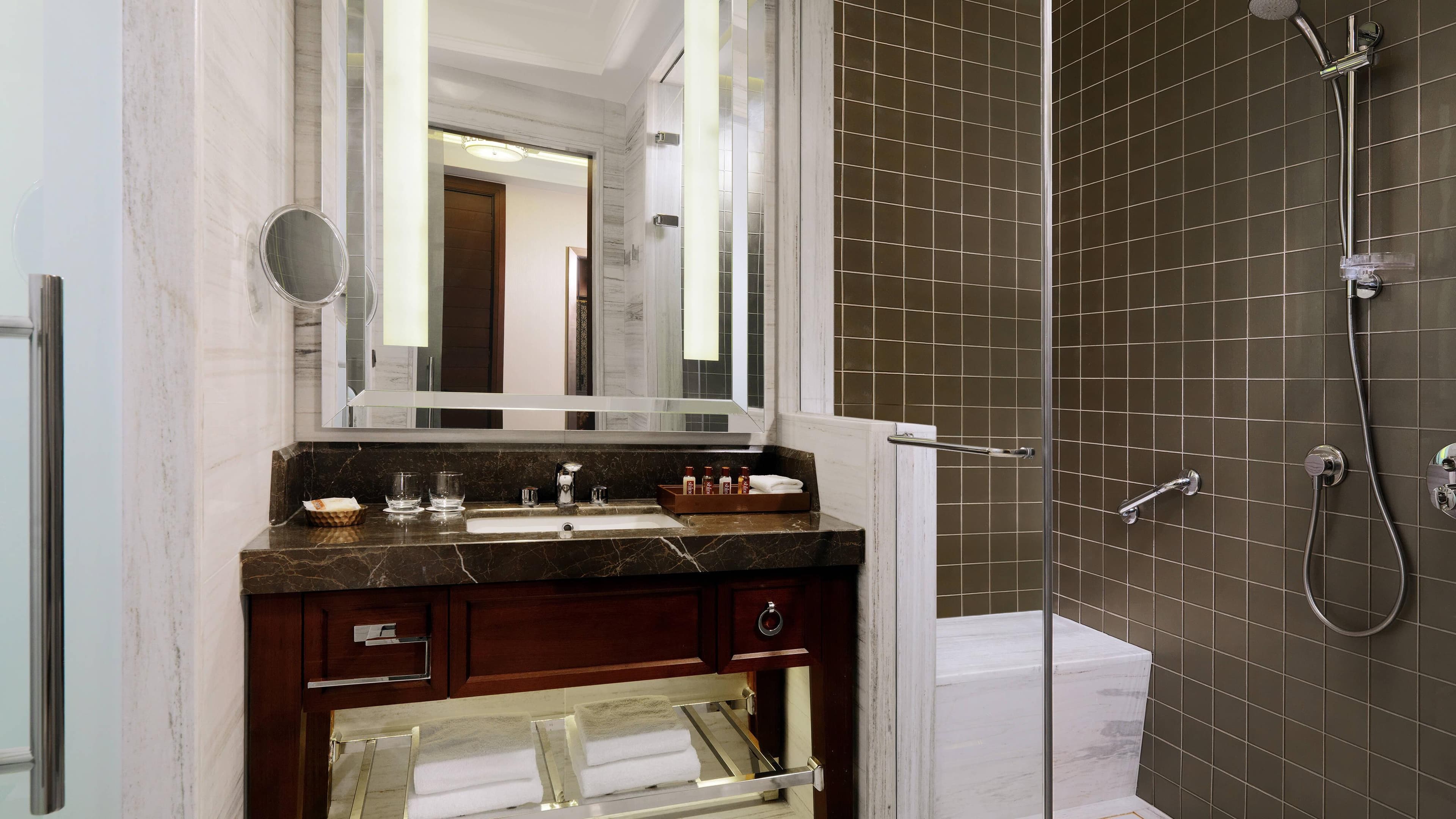 Sheraton Grand Adana — 13