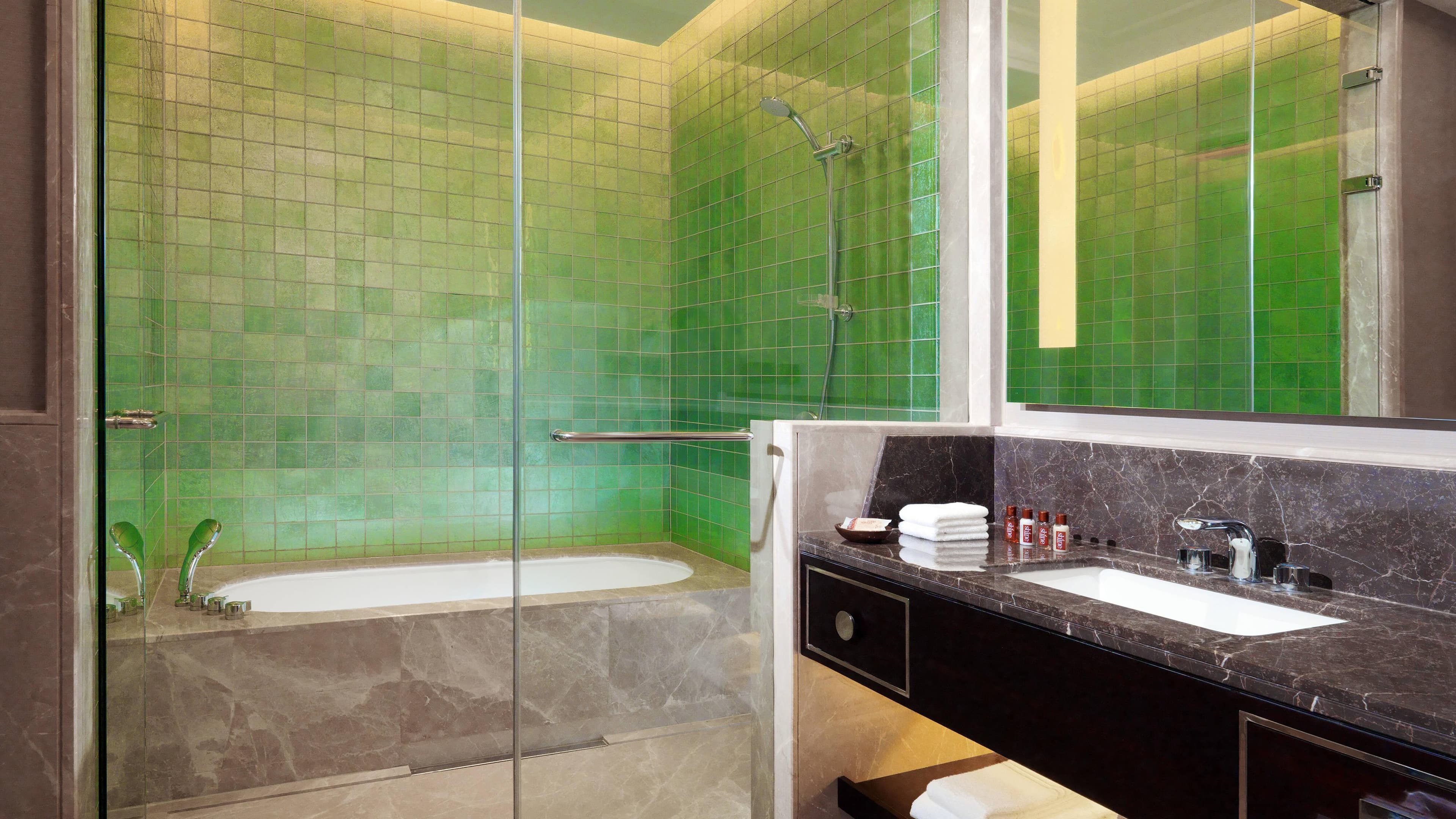 Sheraton Grand Adana — 7