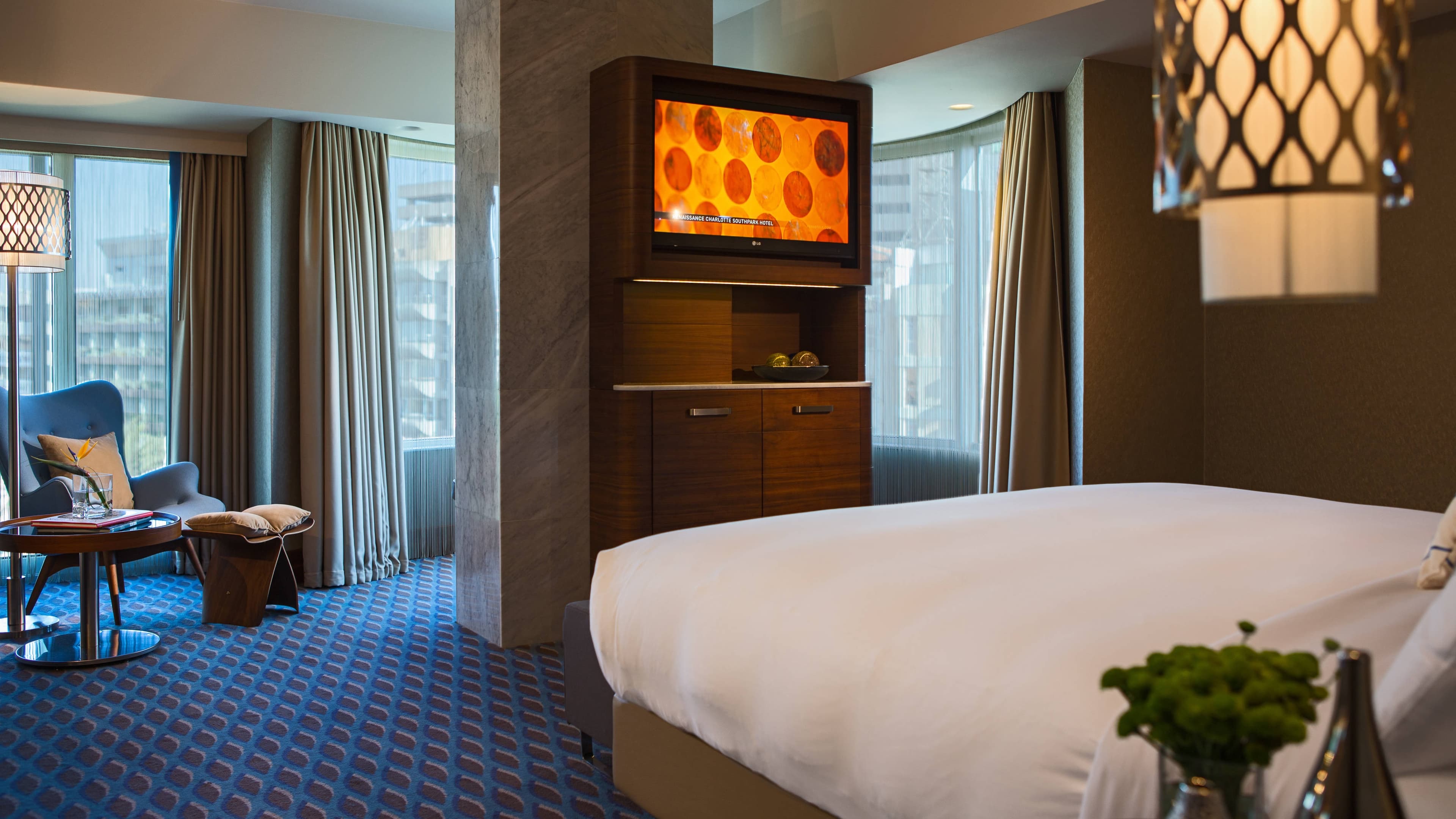 Renaissance Izmir Hotel - Image 4