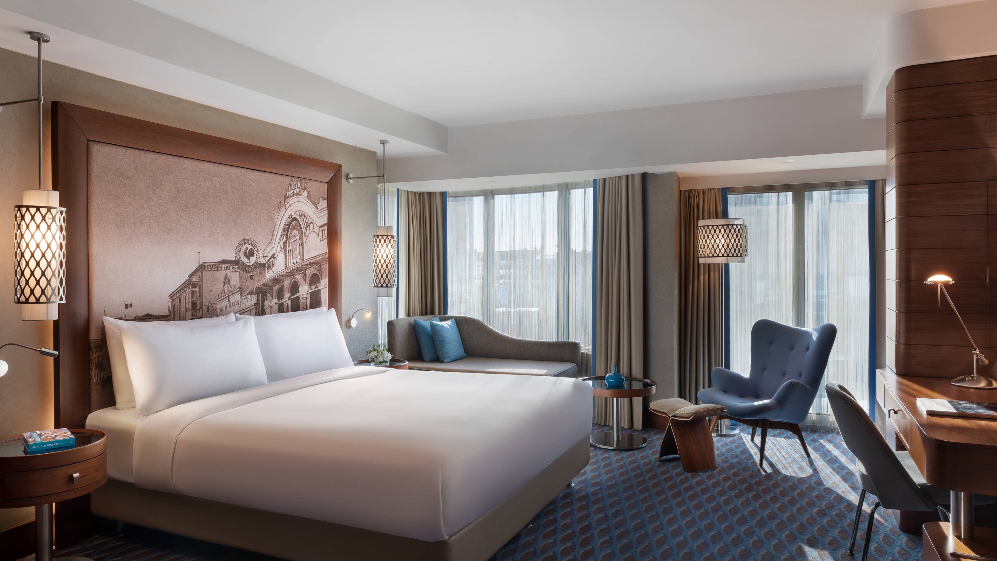 Renaissance Izmir Hotel - Image 2