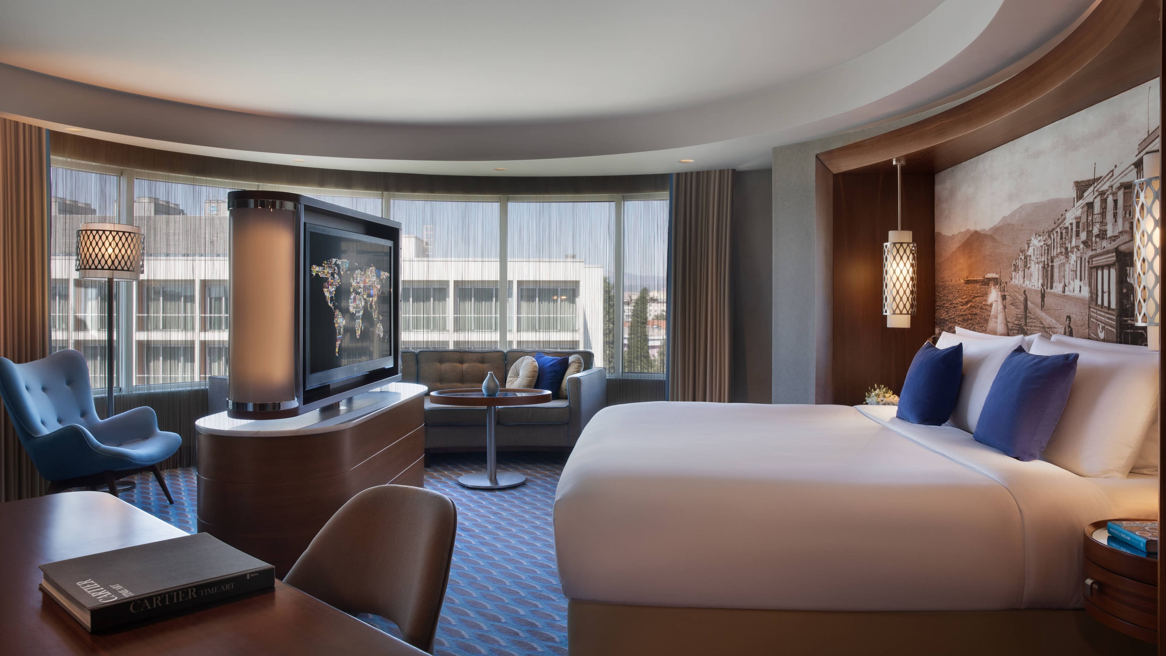 Renaissance Izmir Hotel — 8
