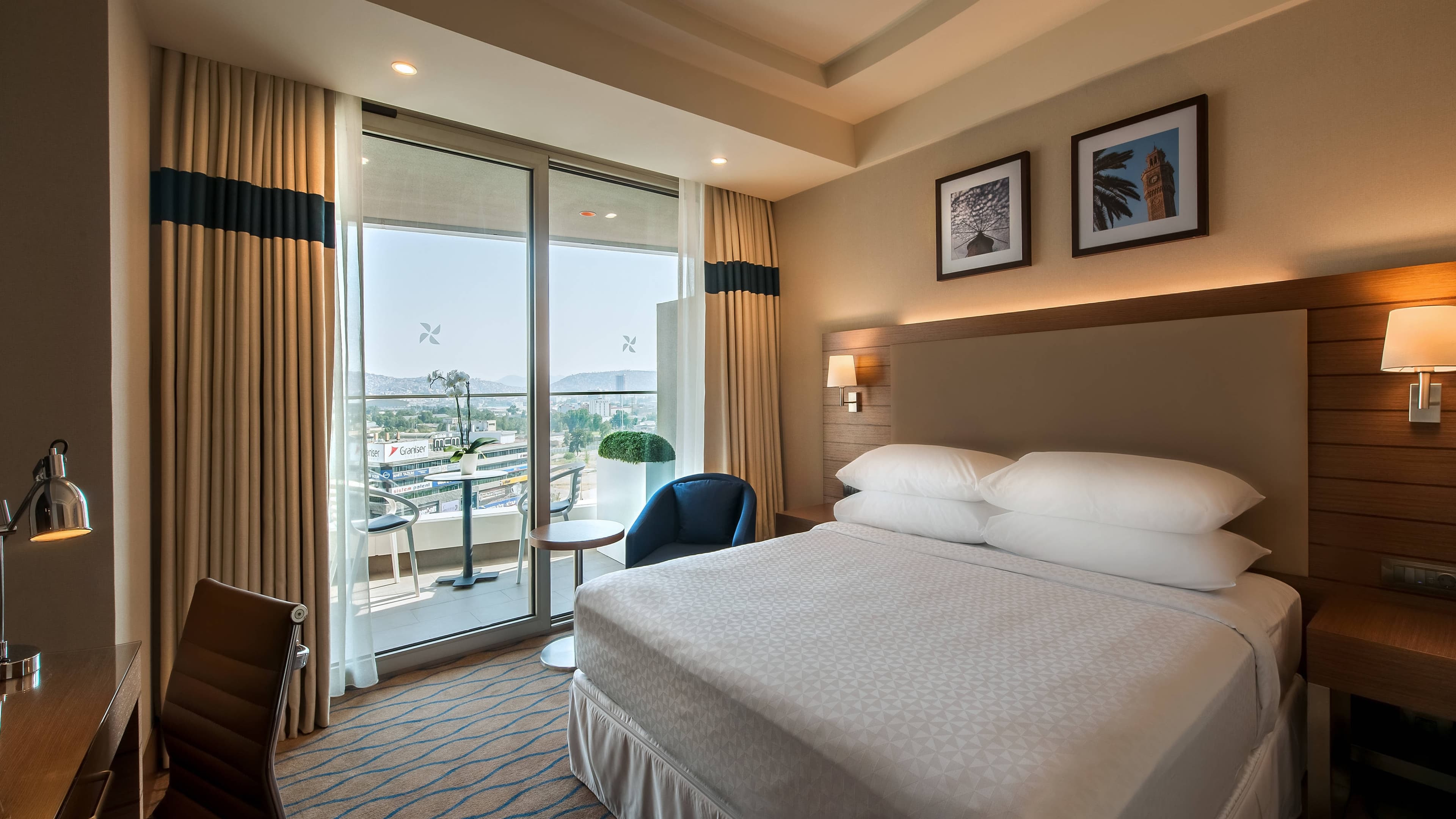 Four Points by Sheraton Izmir - Image 5