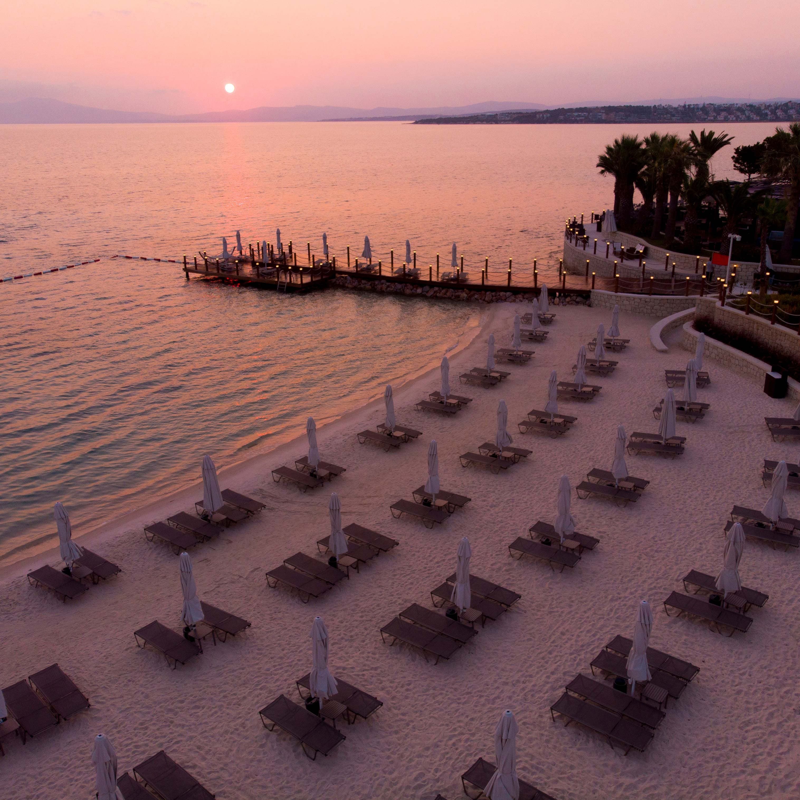 Reges, a Luxury Collection Resort & Spa, Cesme - Image 1