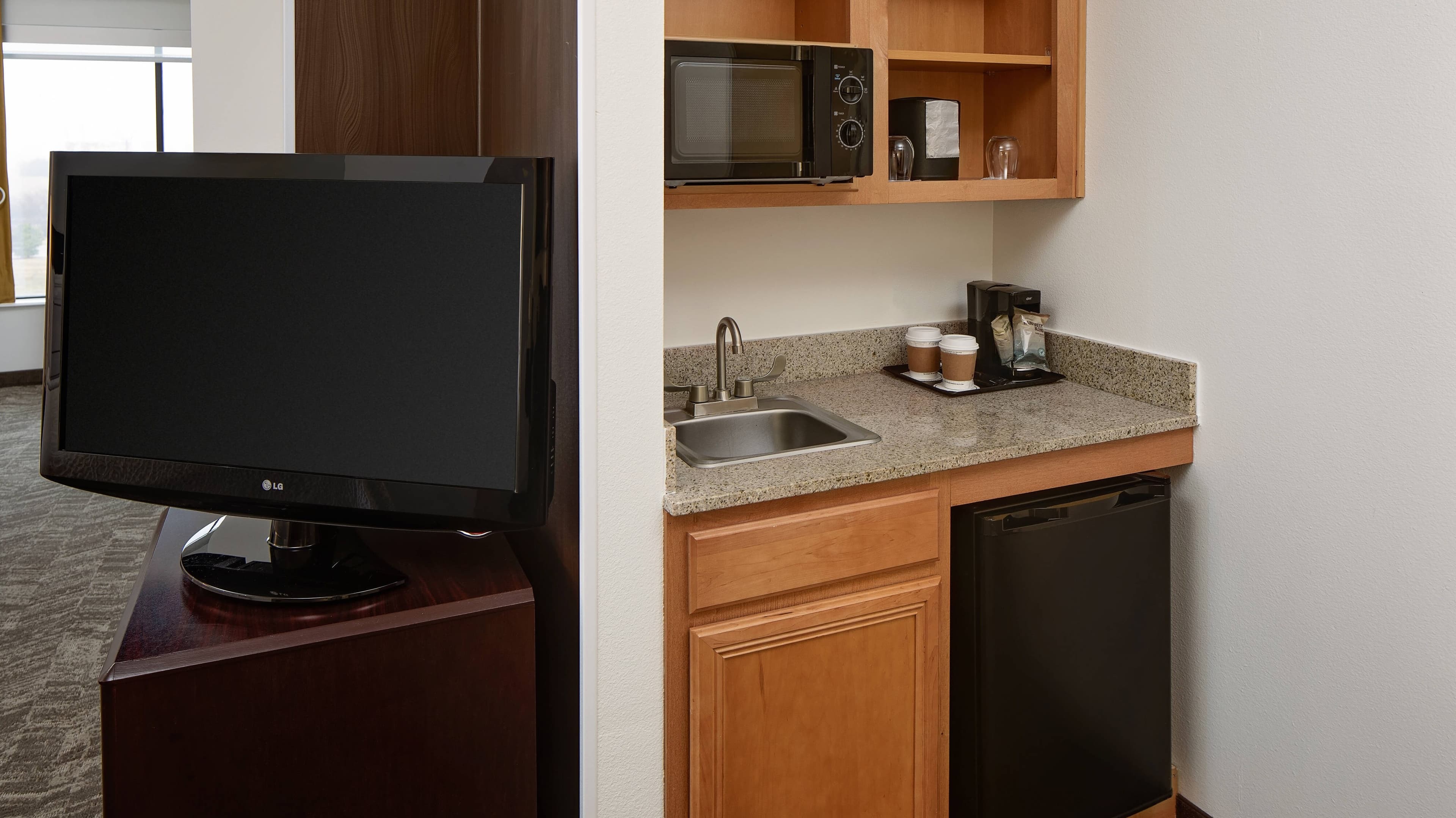 SpringHill Suites Ardmore - Image 5