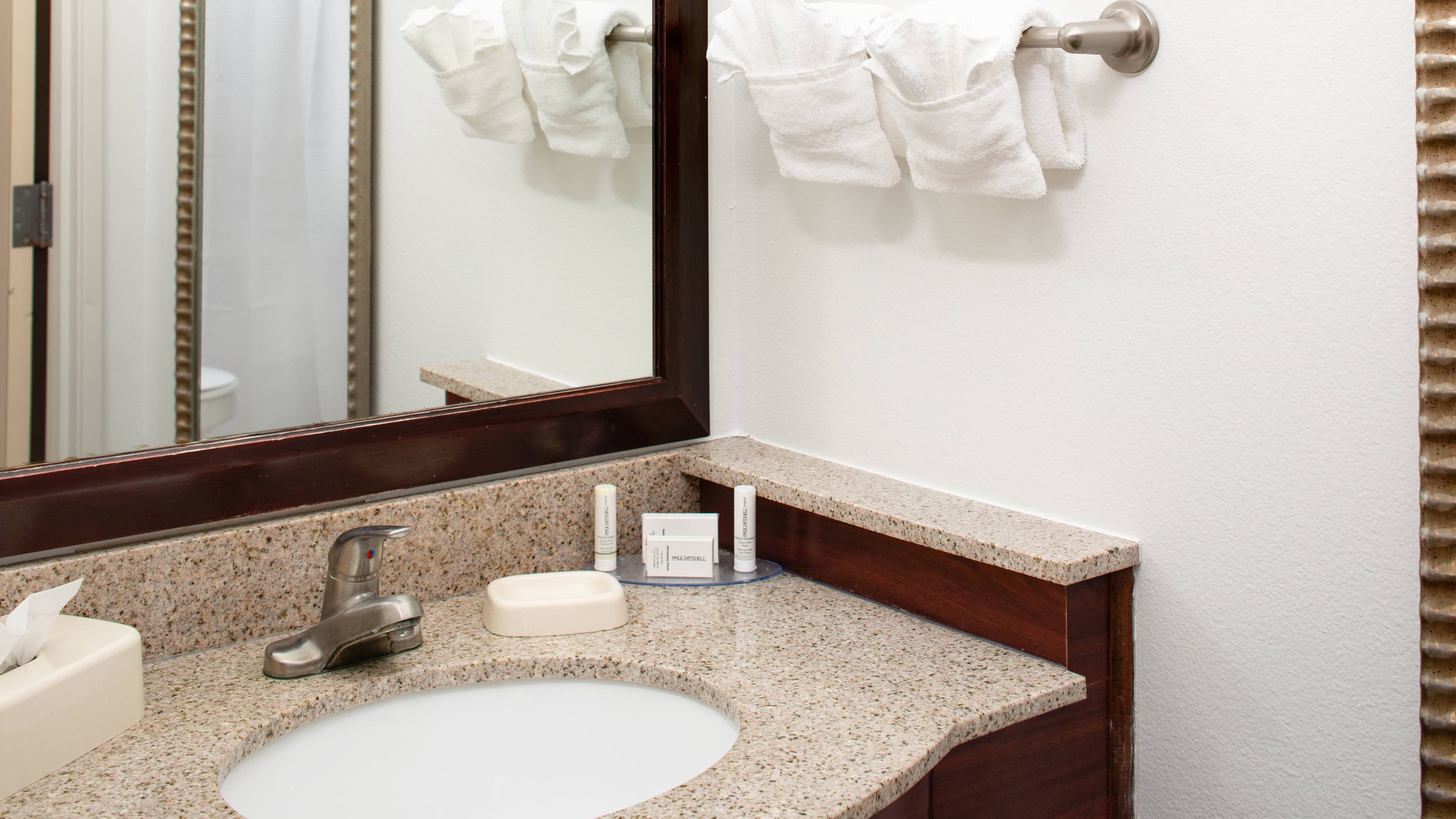 SpringHill Suites Ardmore — 7