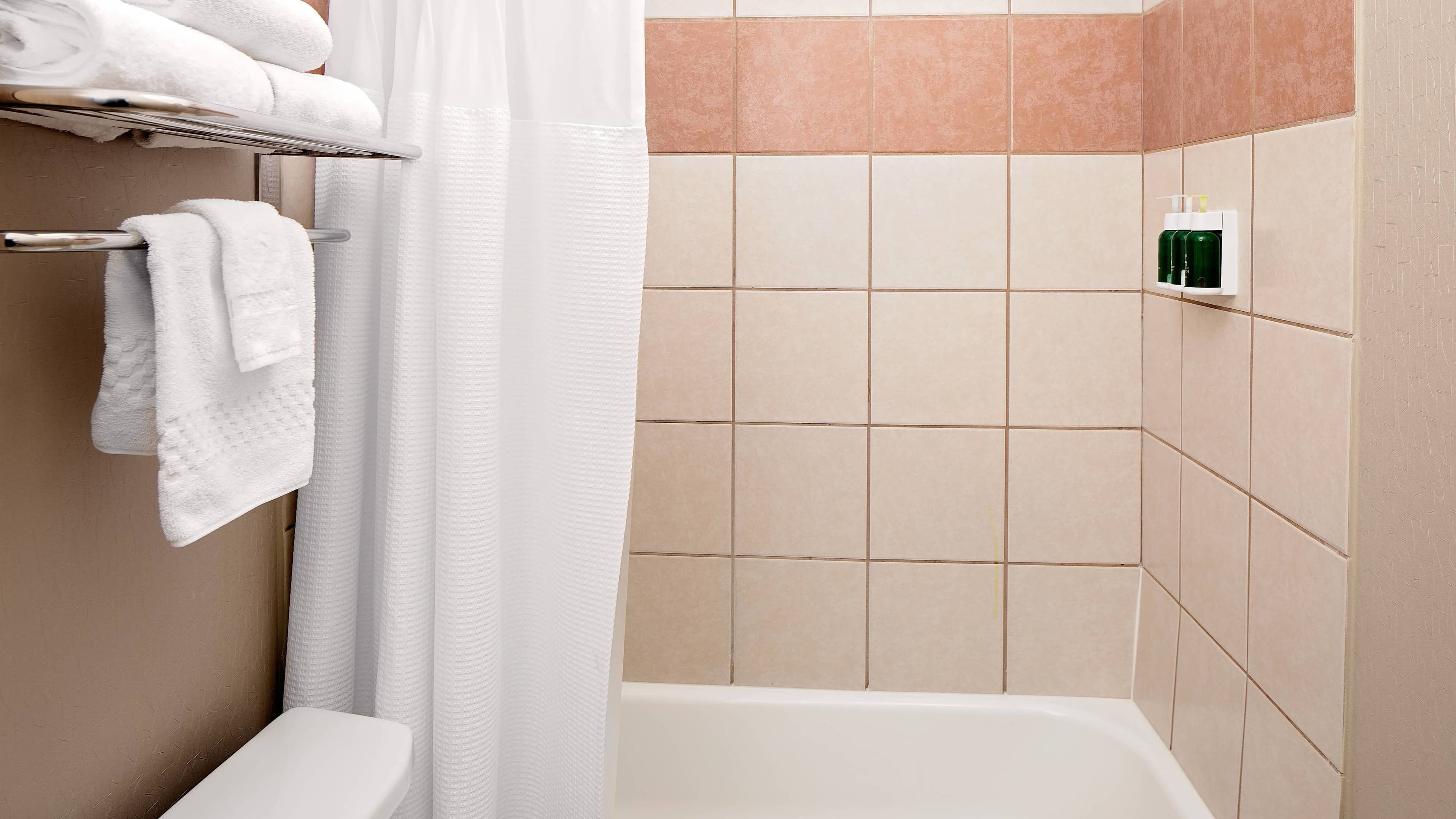 SpringHill Suites Ardmore — 8