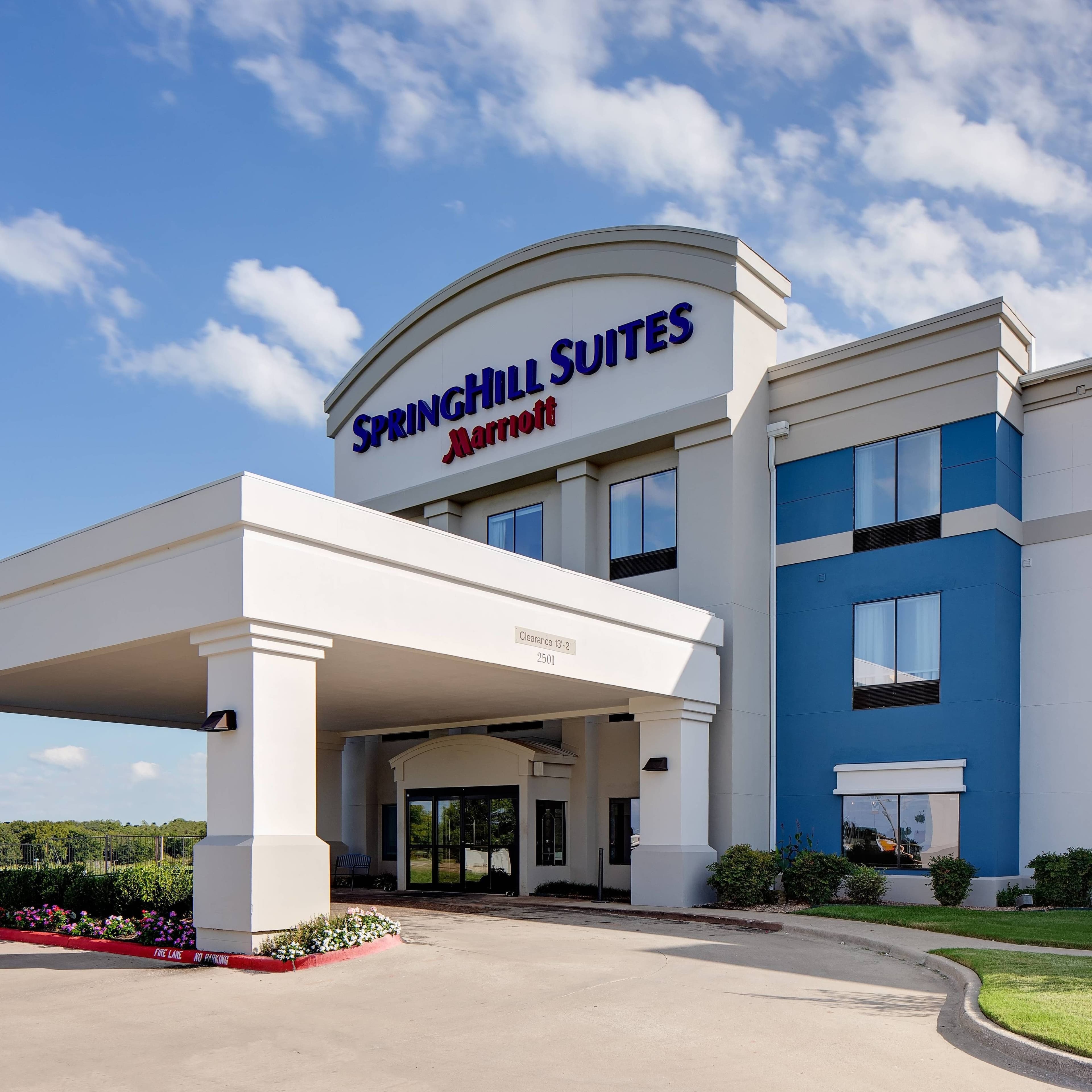SpringHill Suites Ardmore - Image 1