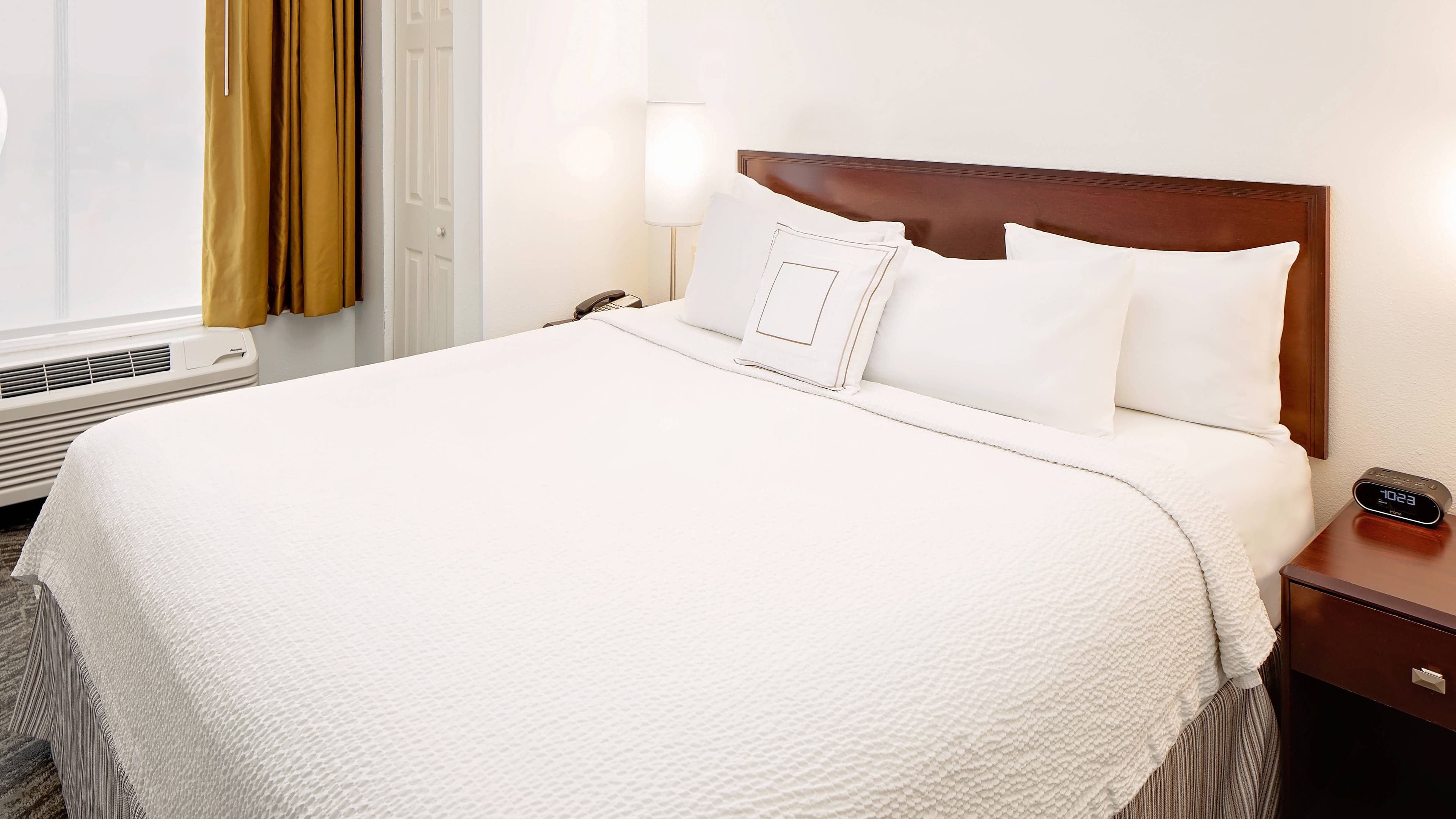 SpringHill Suites Ardmore - Image 2