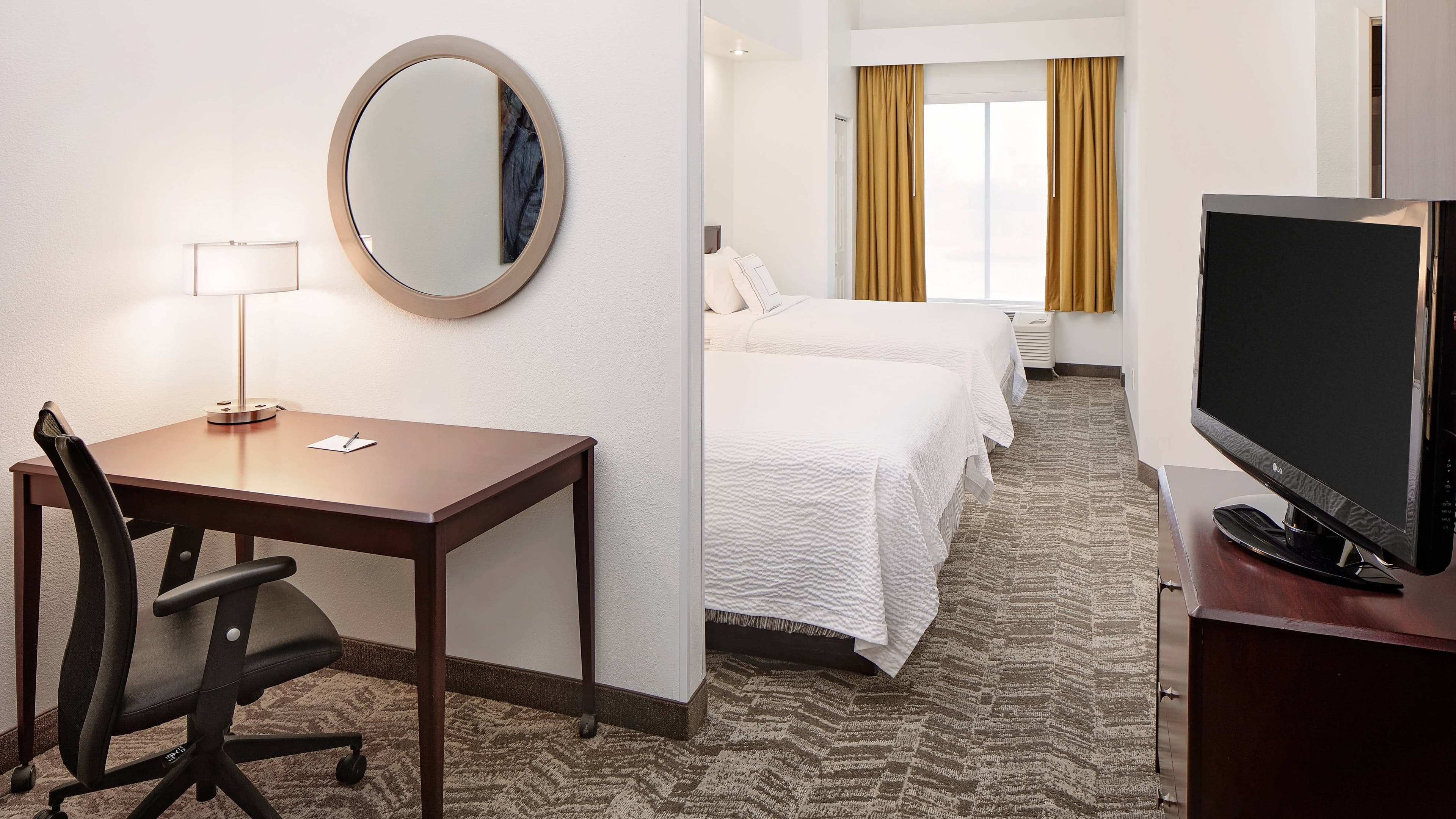 SpringHill Suites Ardmore — 10