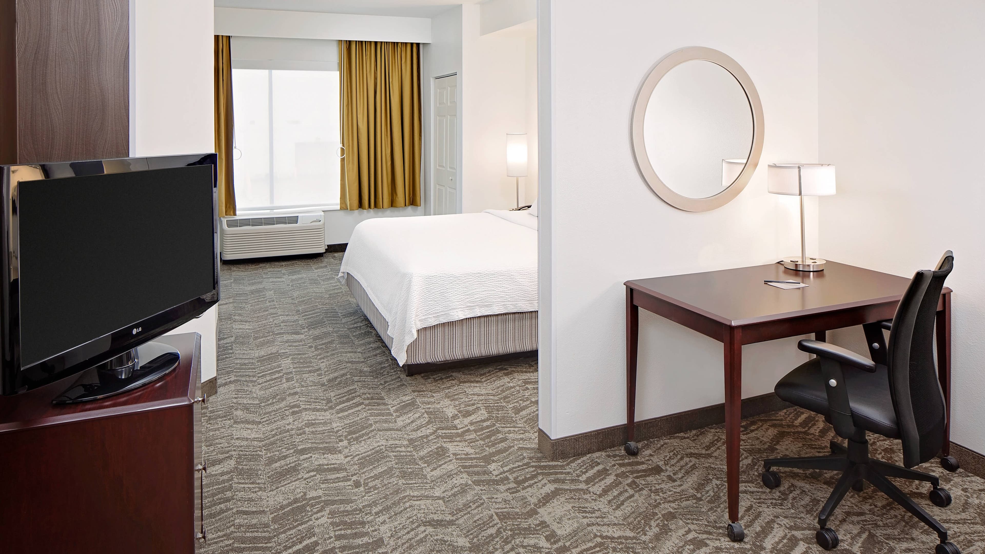 SpringHill Suites Ardmore - Image 3
