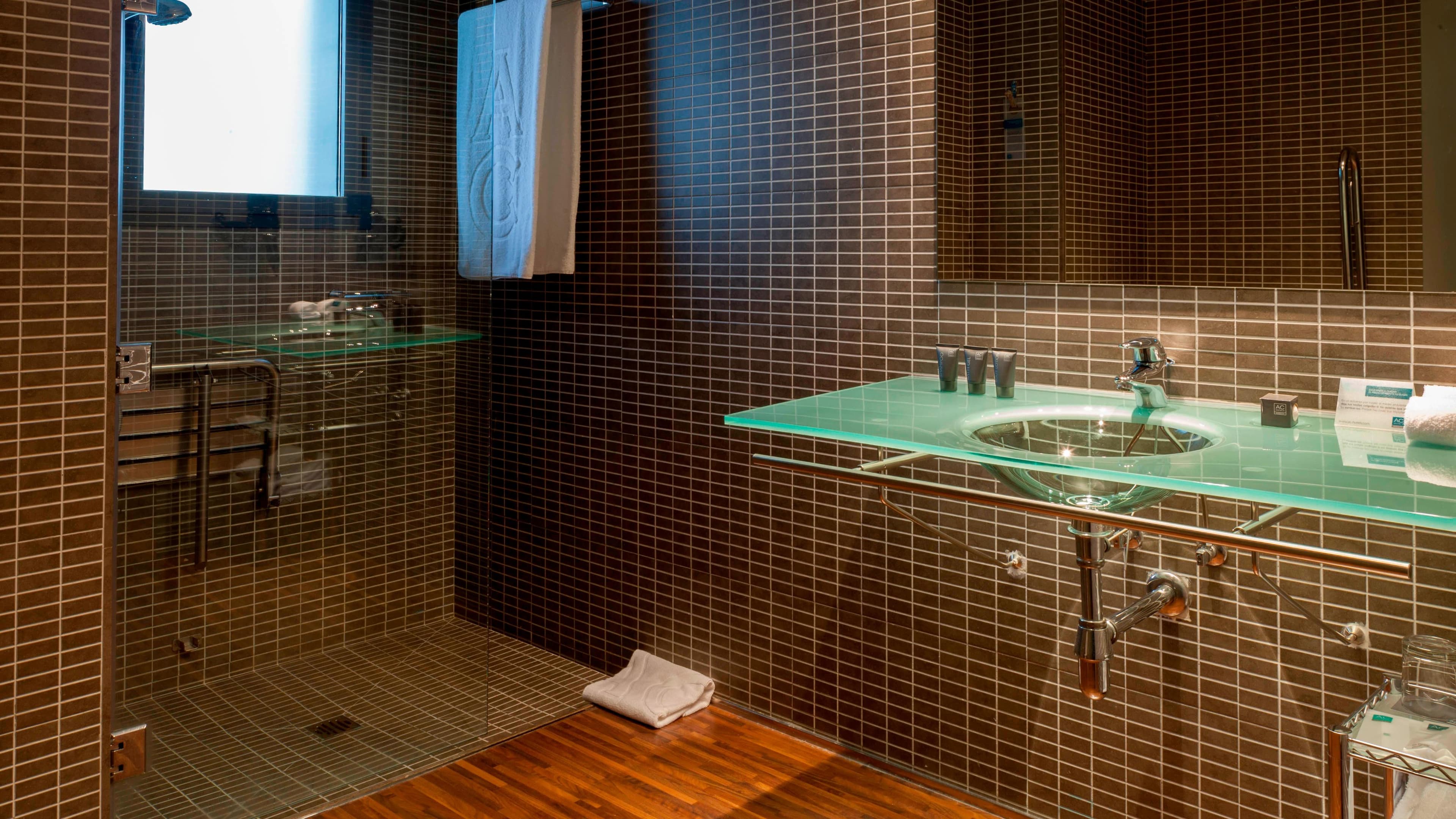 AC Hotel Algeciras — 11