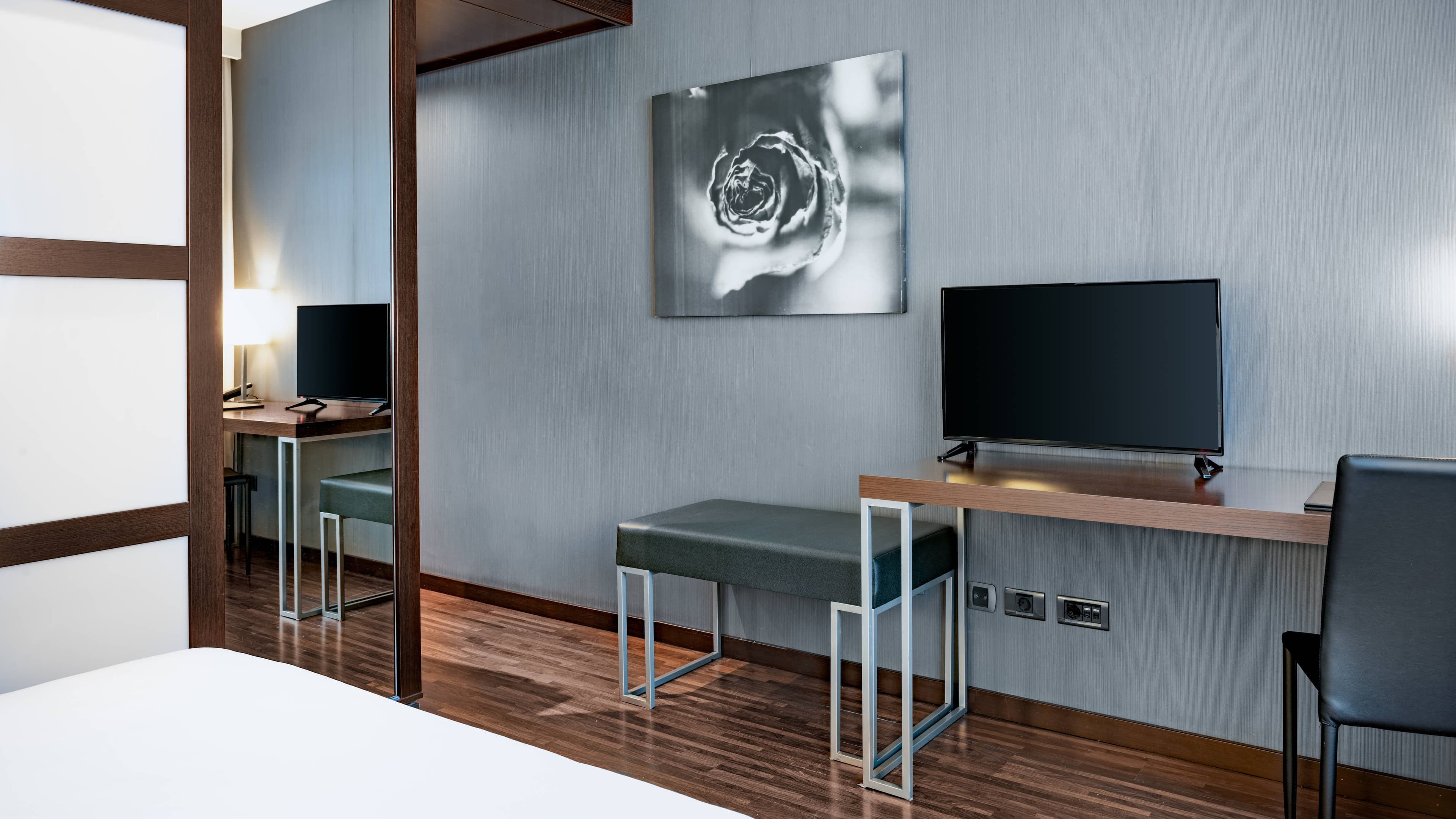 AC Hotel Algeciras — 9