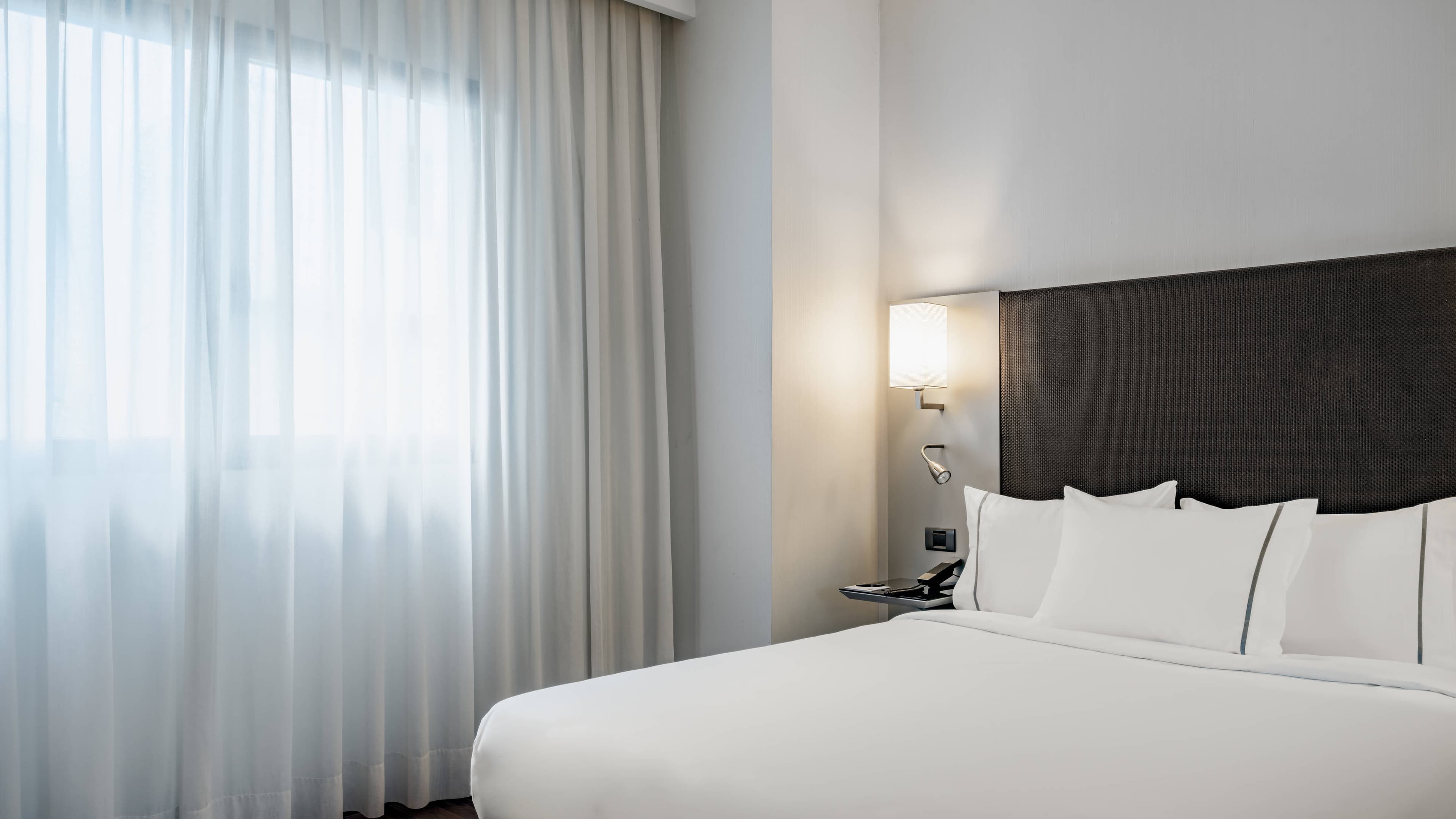 AC Hotel Algeciras — 8