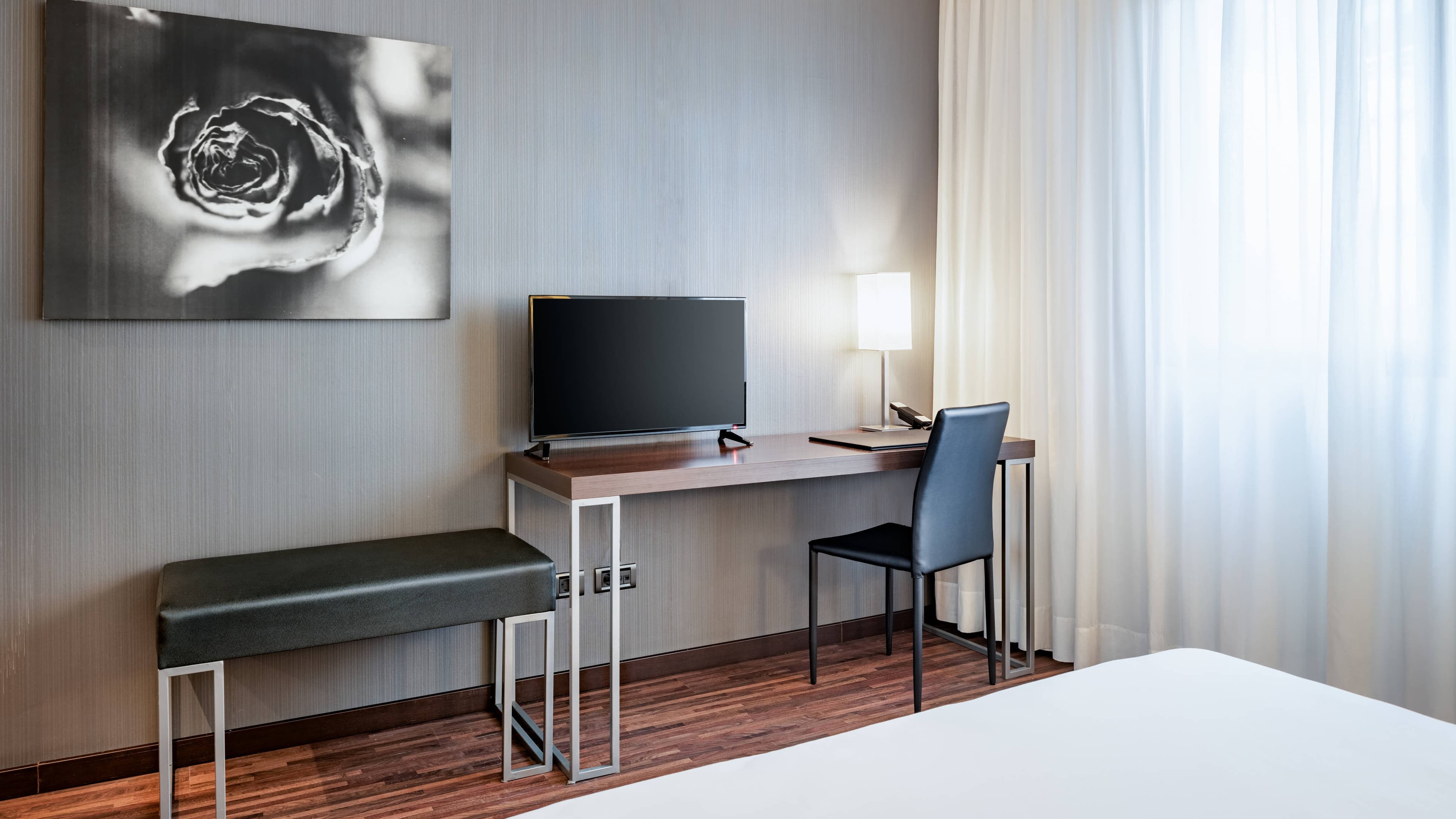 AC Hotel Algeciras — 10
