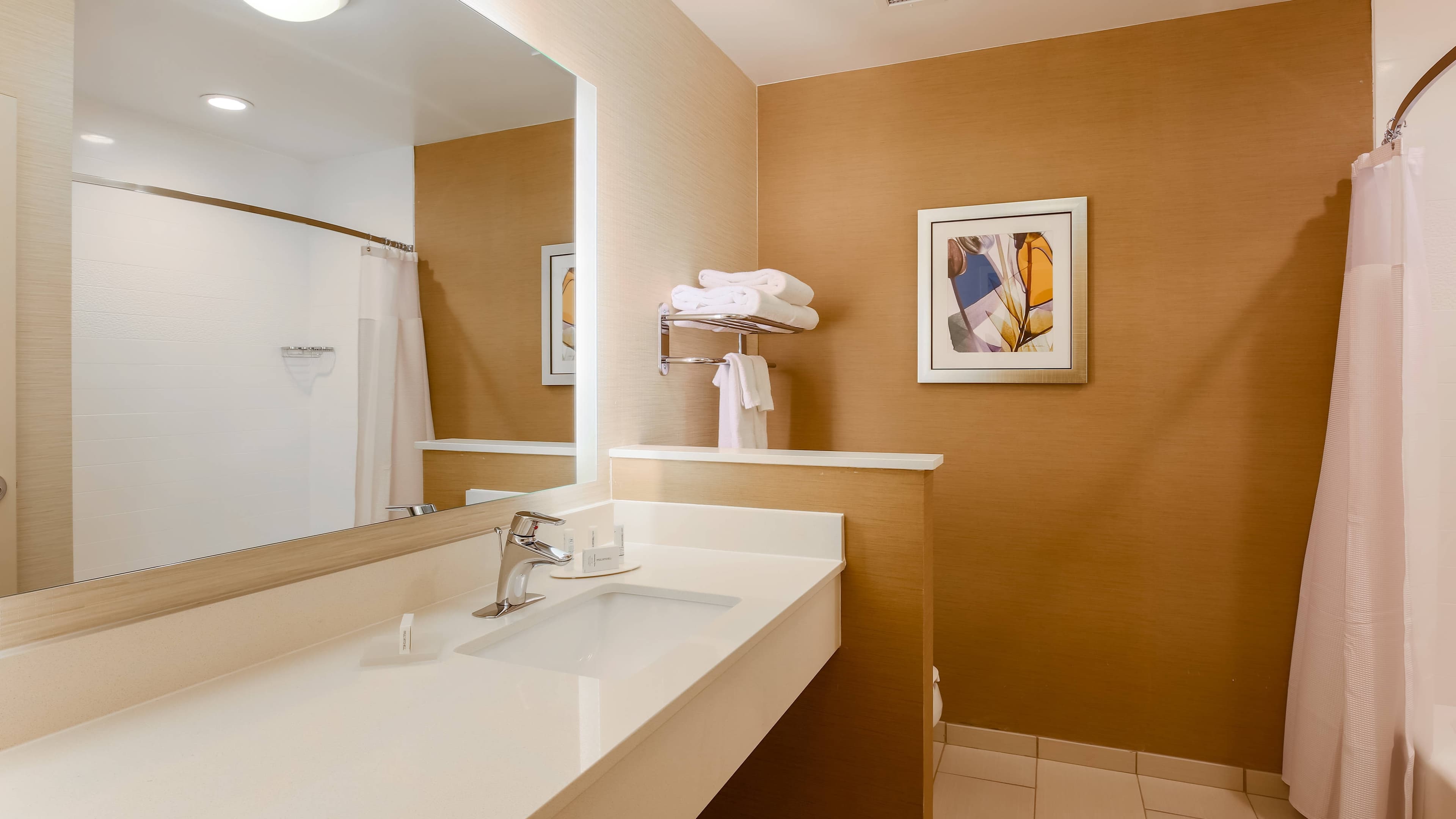 Fairfield Inn & Suites Alexandria — 15