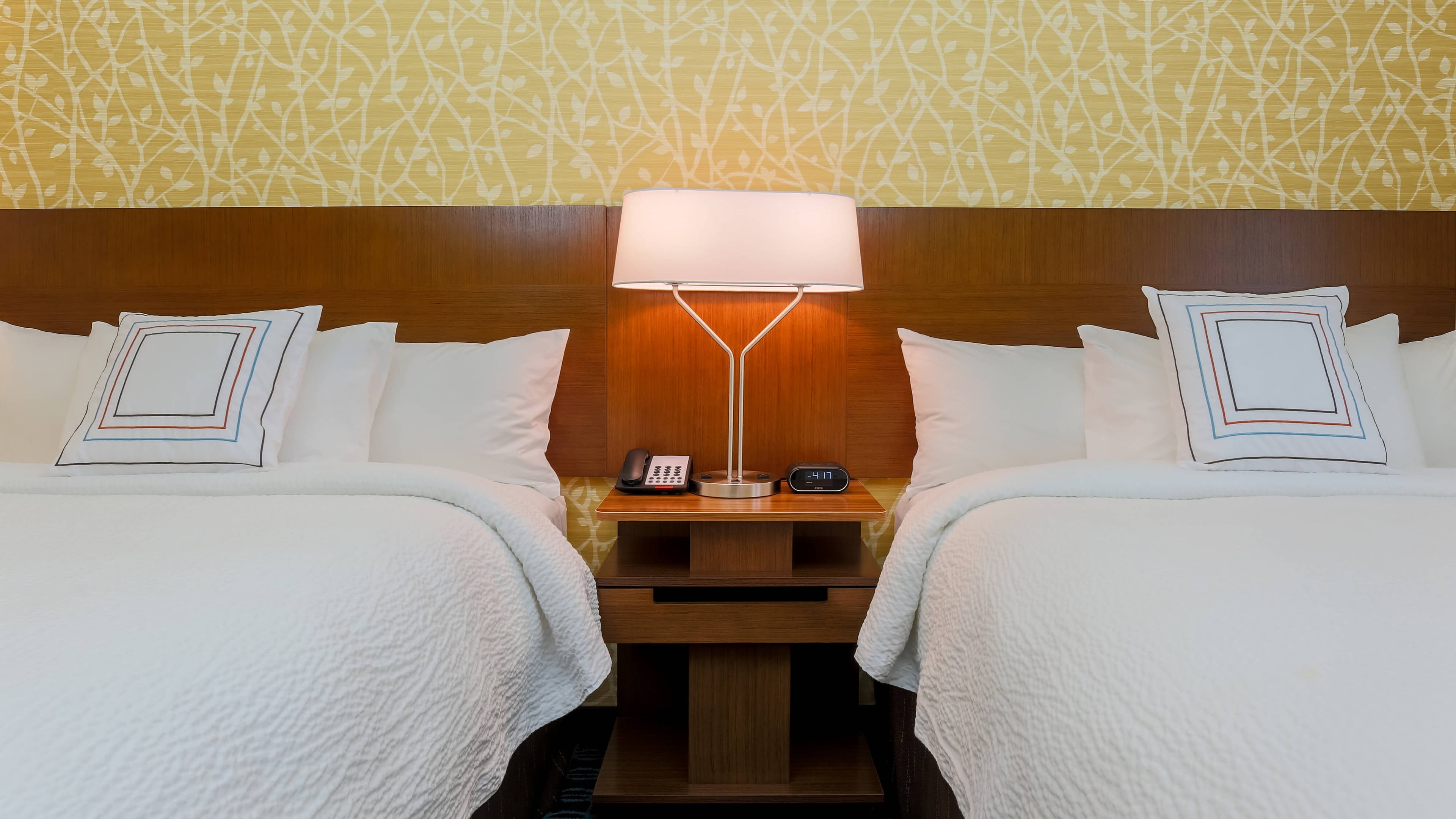 Fairfield Inn & Suites Alexandria — 13