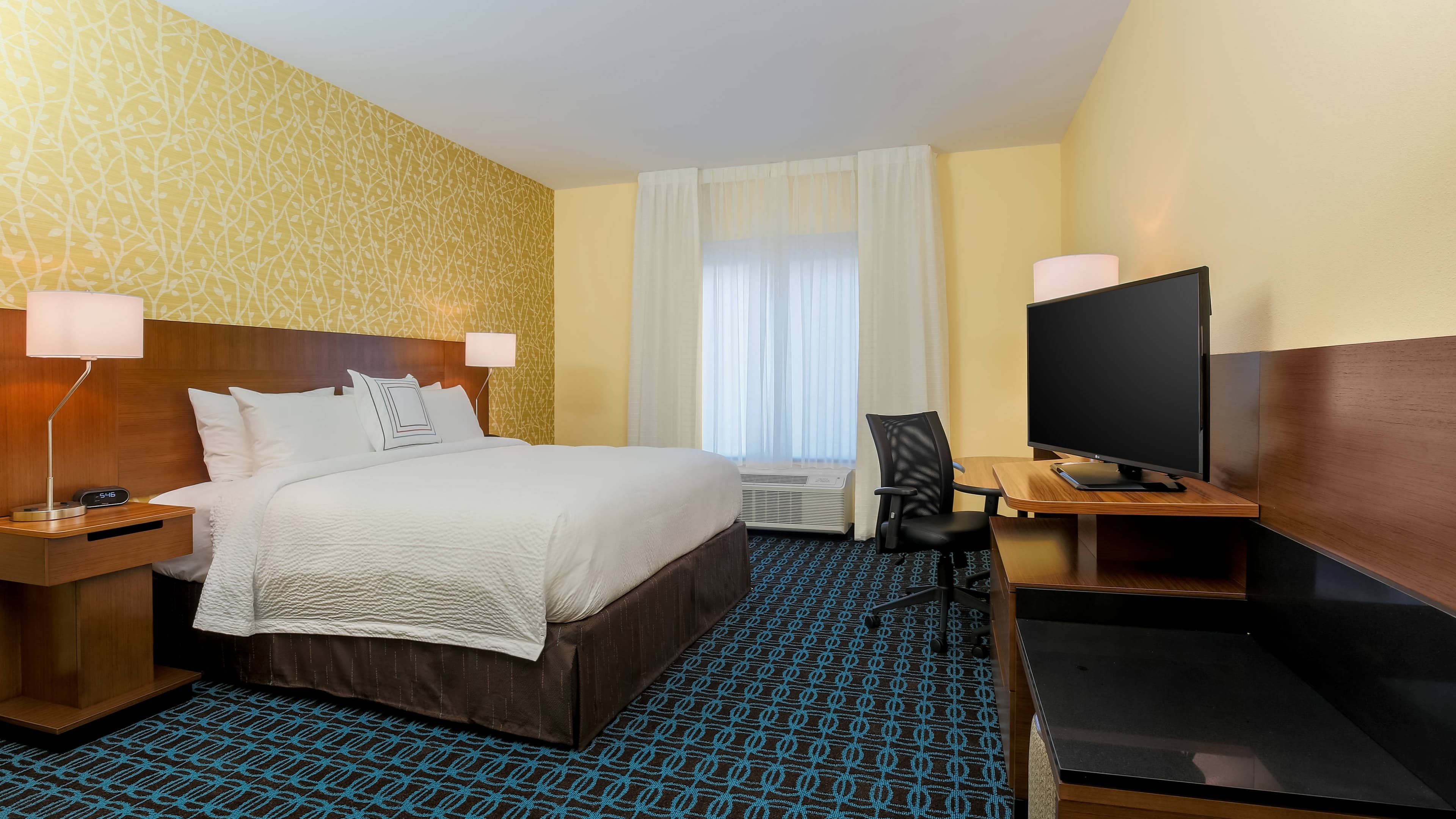 Fairfield Inn & Suites Alexandria - Image 5