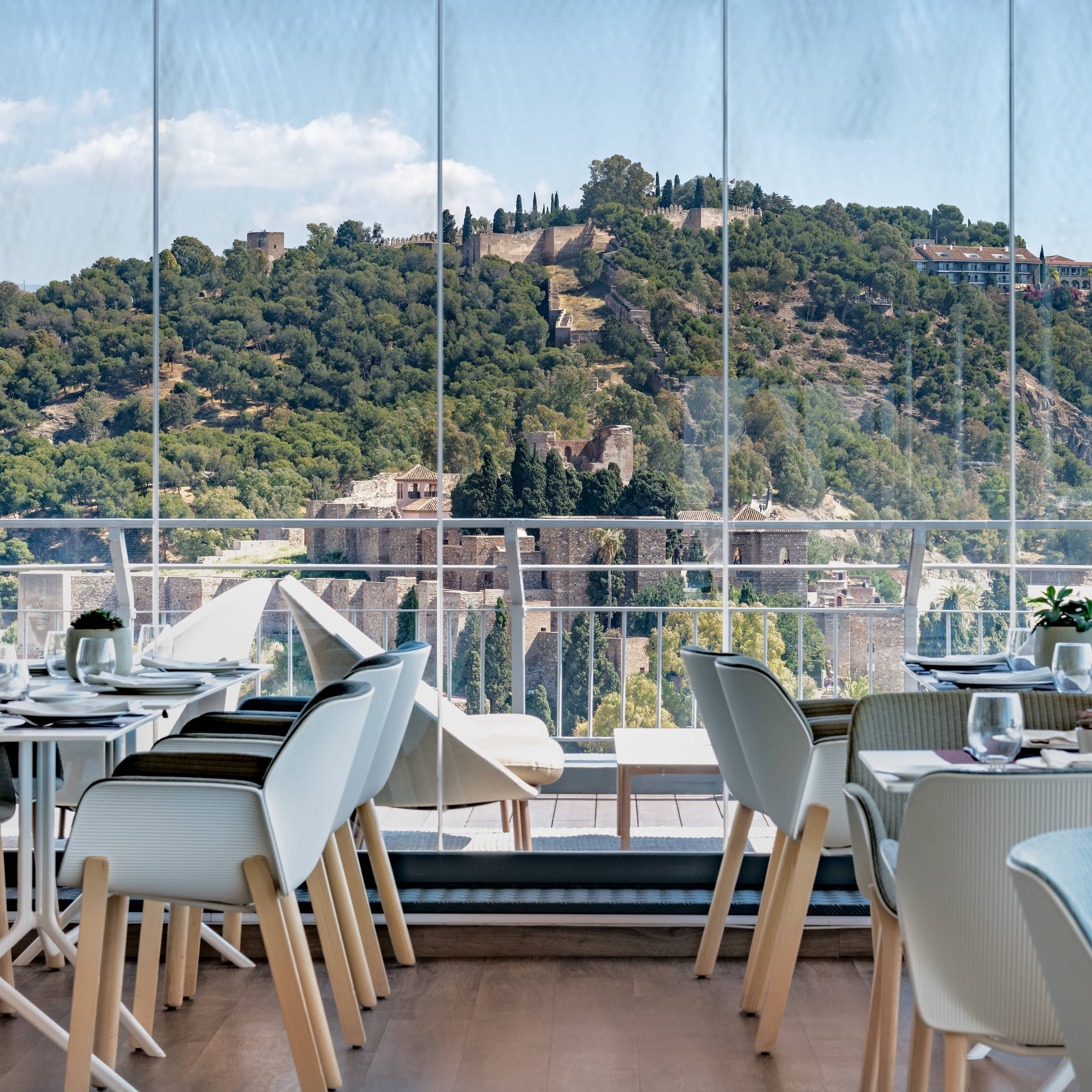 AC Hotel Malaga Palacio - Image 1