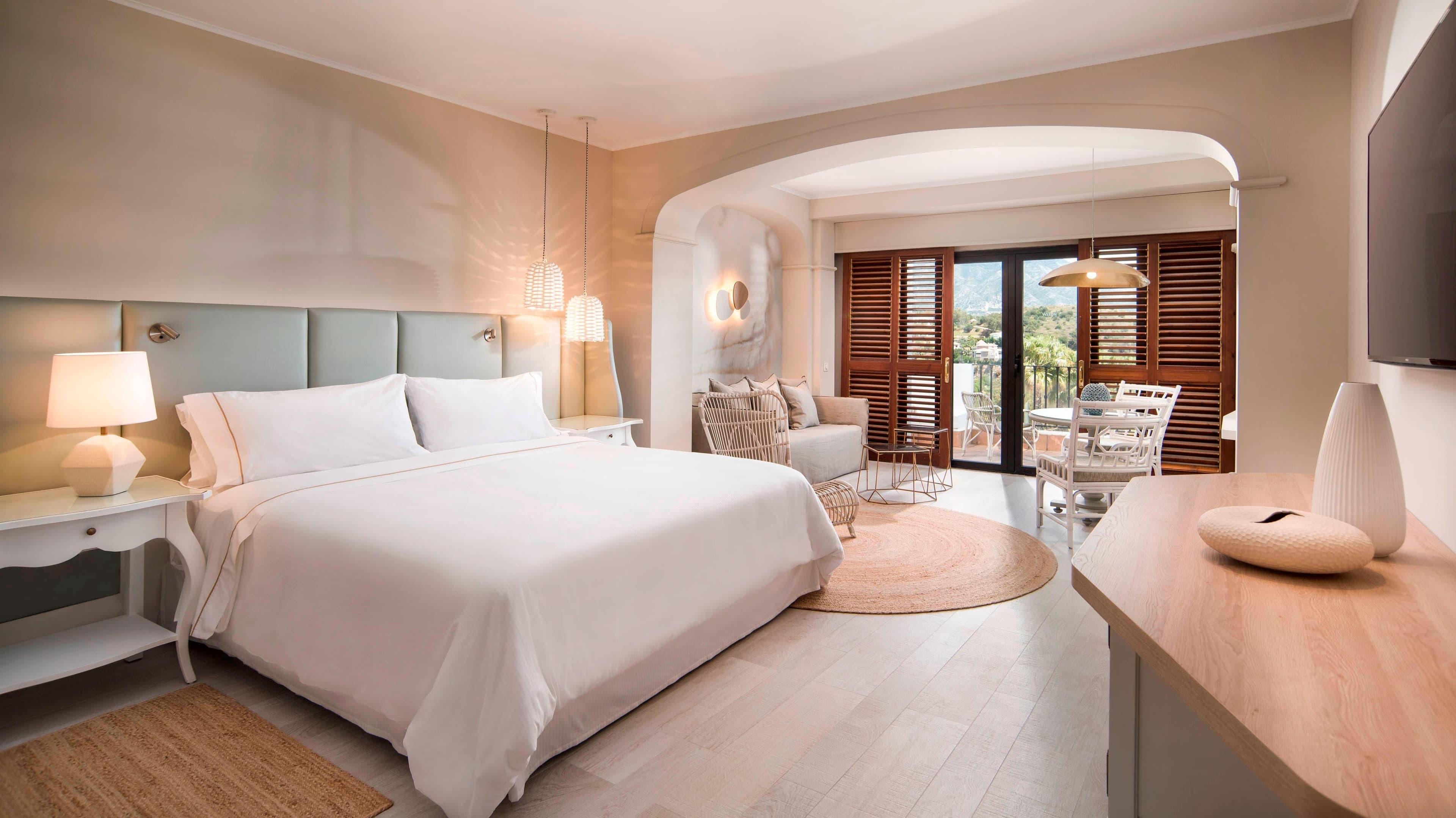 The Westin La Quinta Golf Resort & Spa, Benahavis, Marbella - Image 2