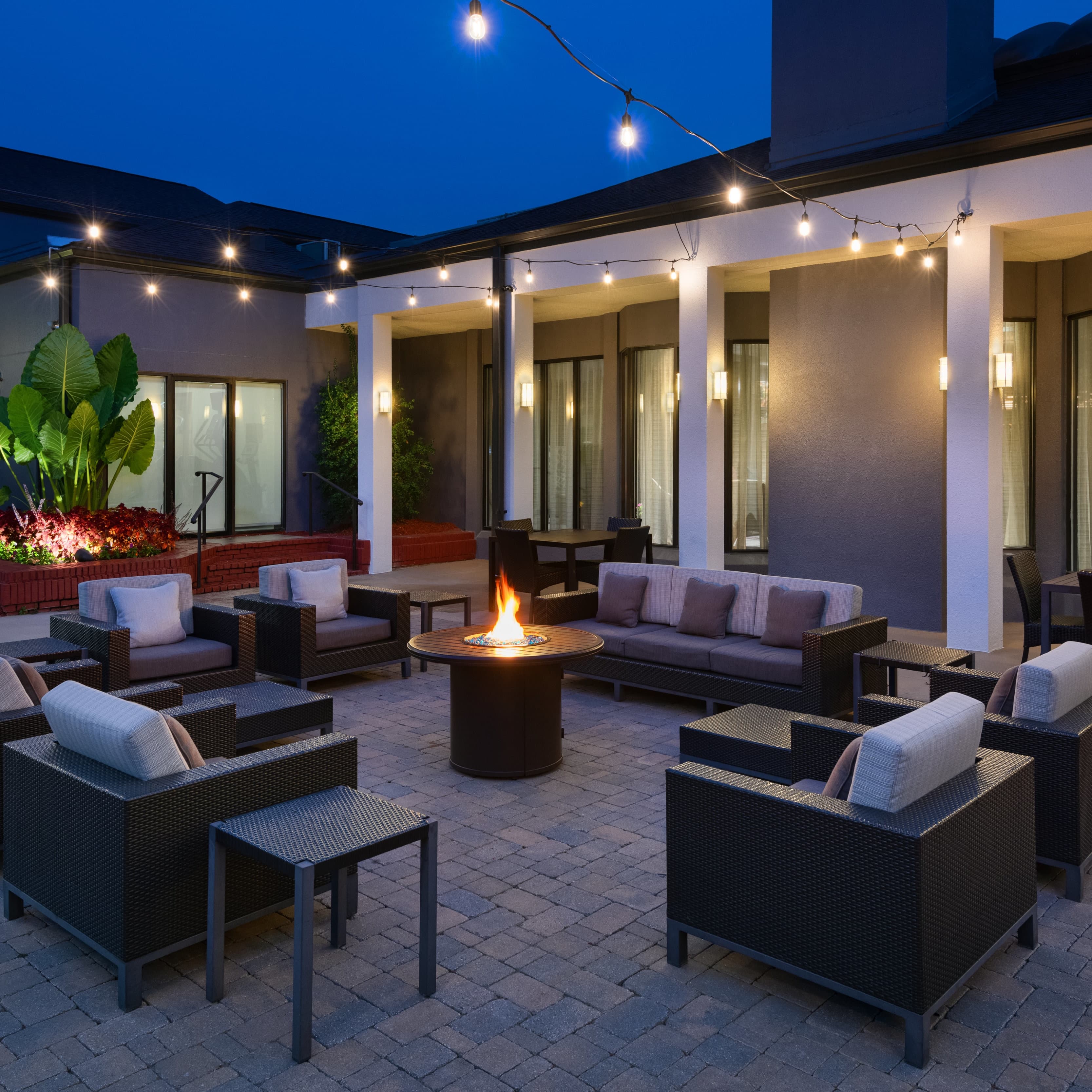 Courtyard Augusta - Image 1