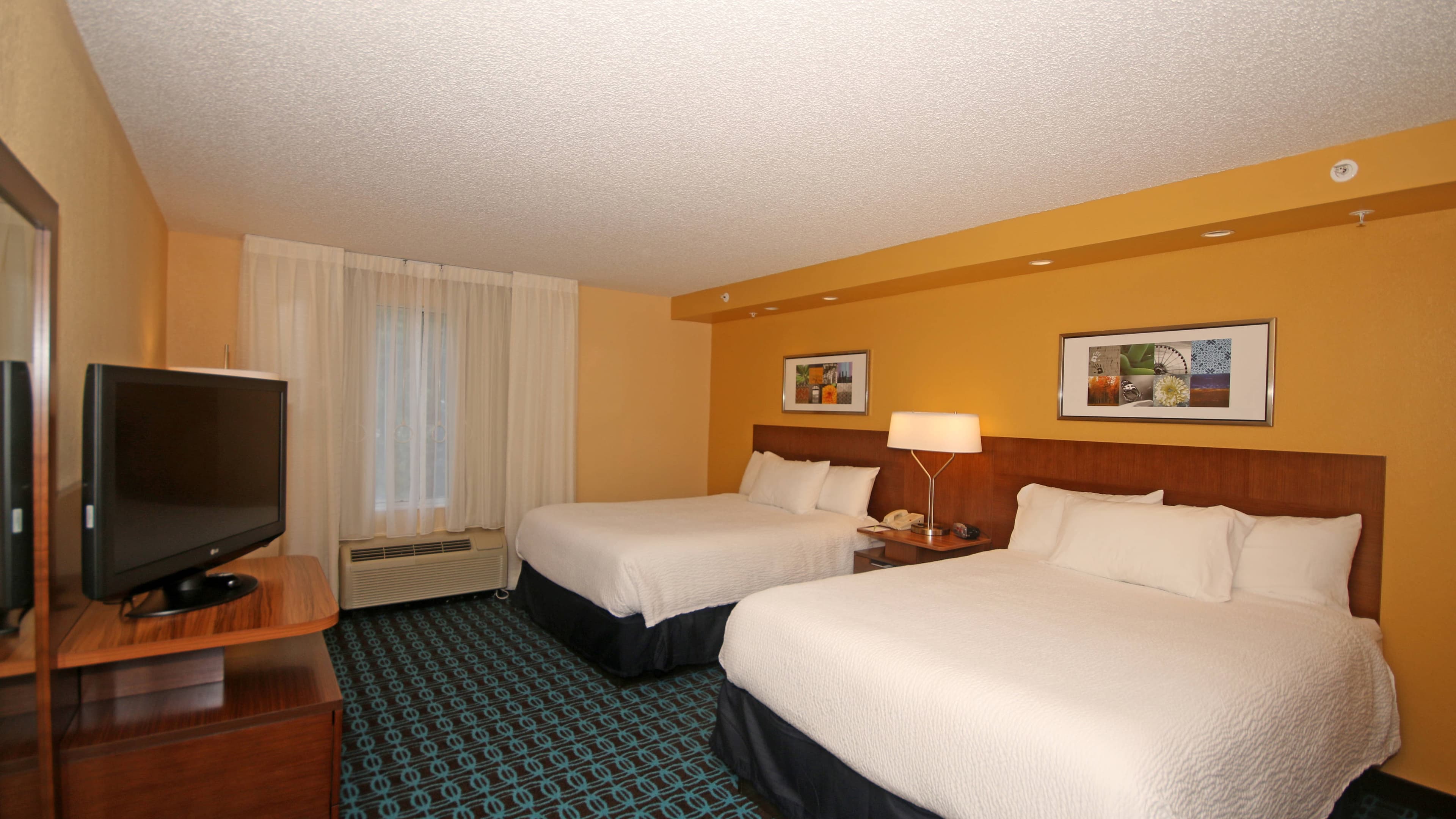 Fairfield Inn & Suites Aiken - Image 5
