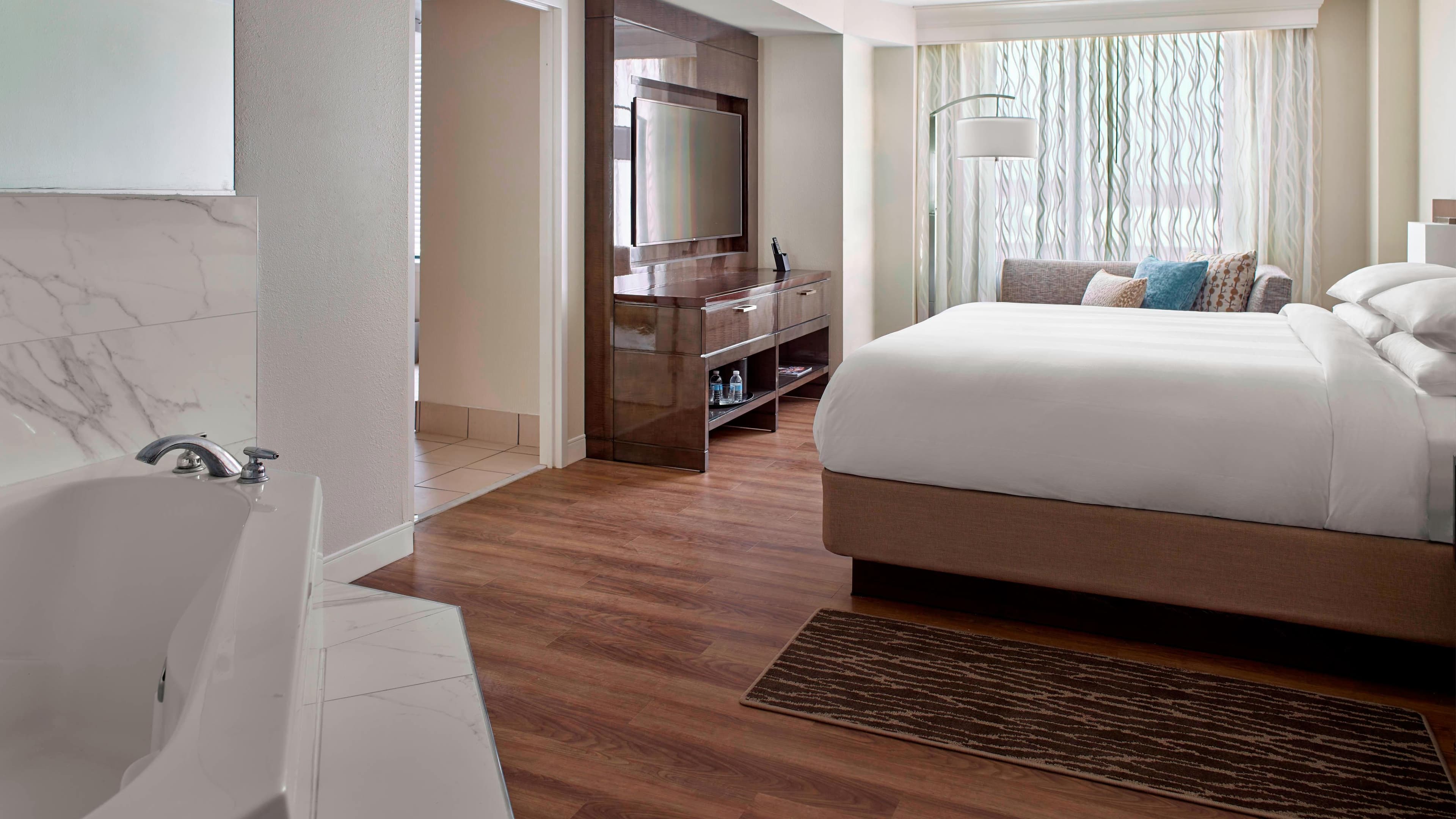 Augusta Marriott at the Convention Center — 28