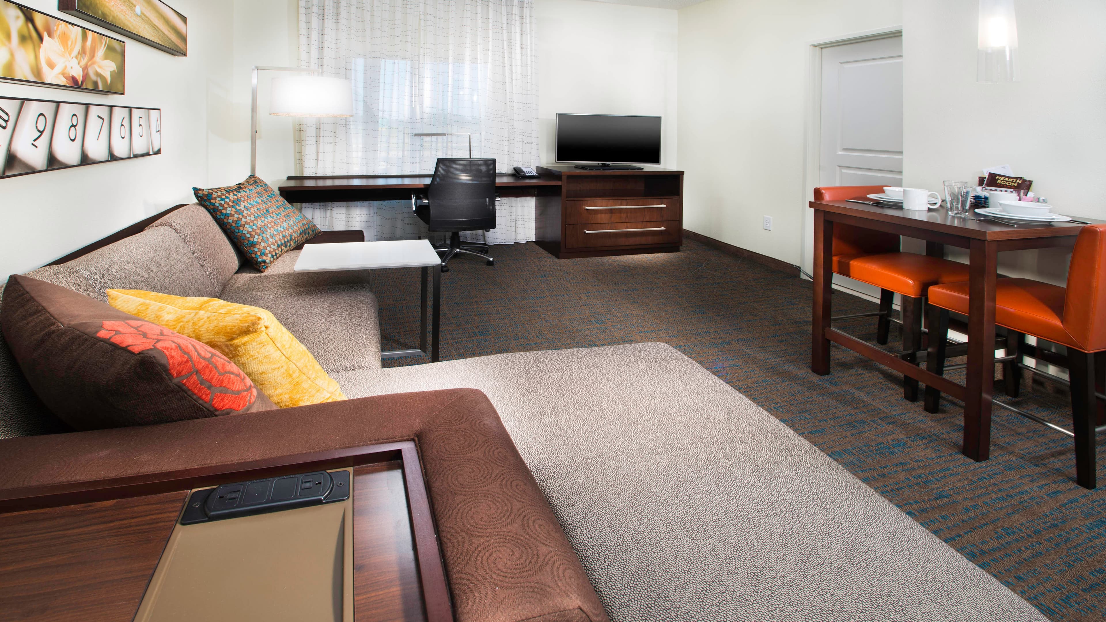 Residence Inn Augusta - Image 2