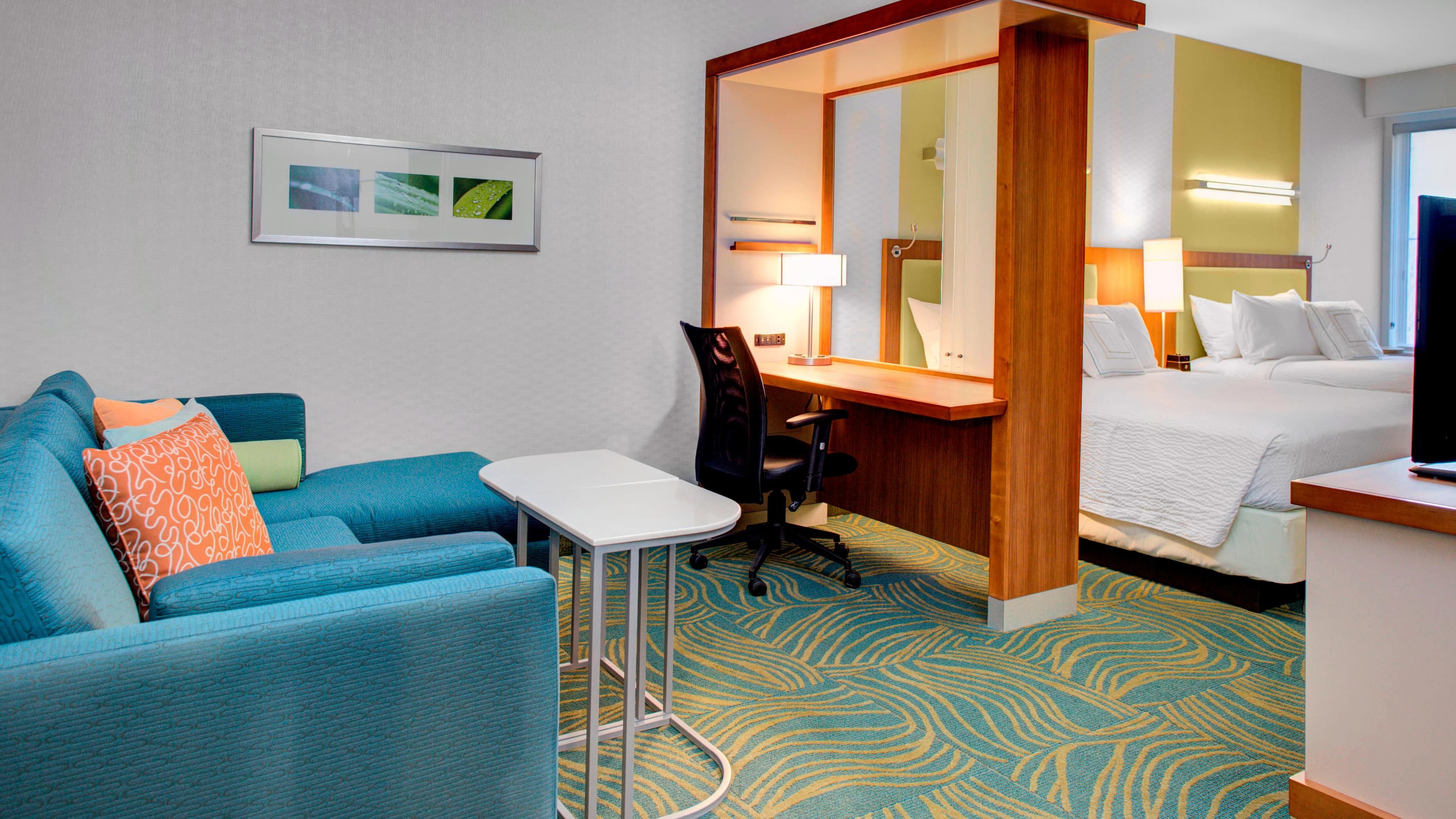 Suite - Image 2
