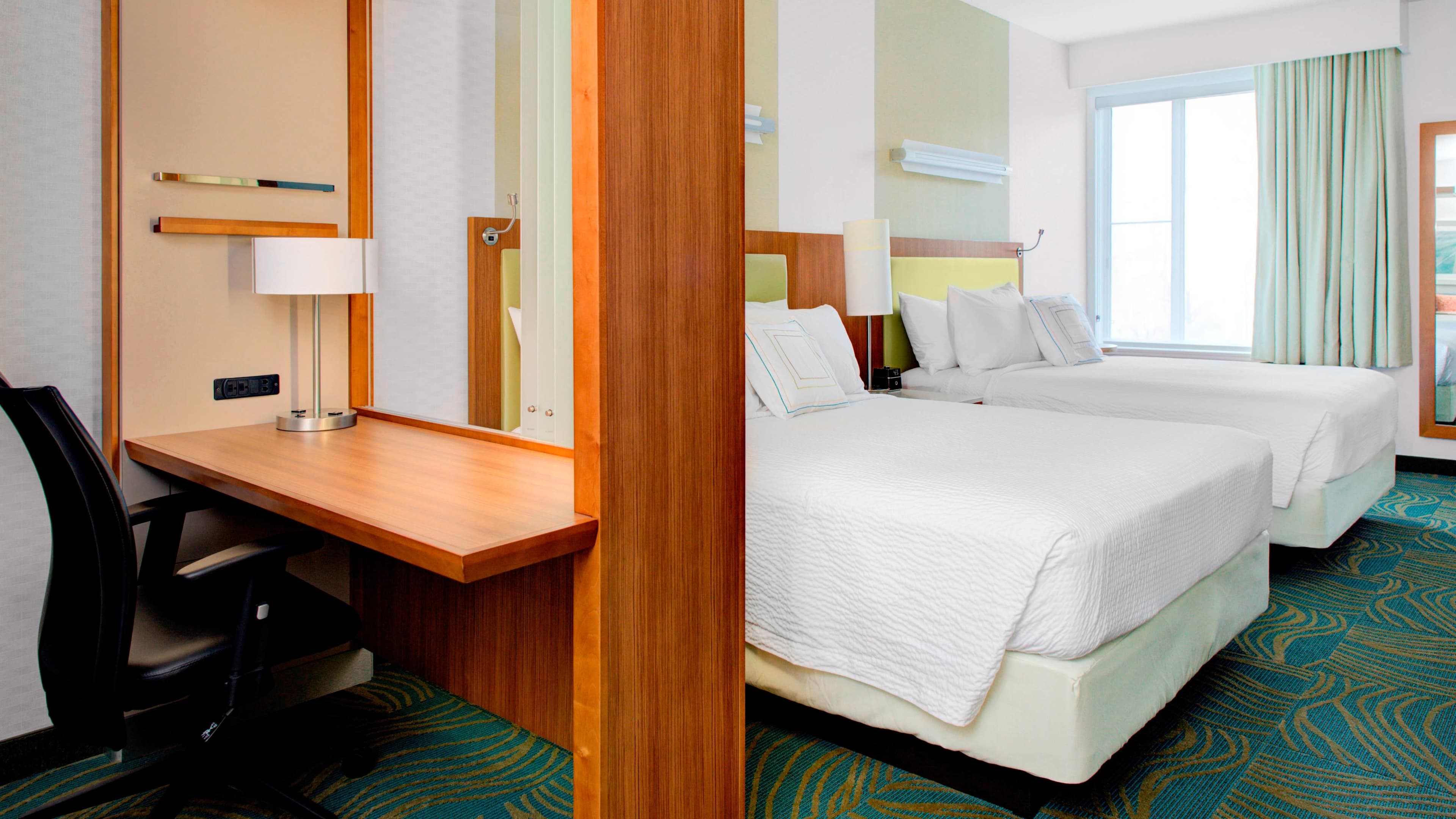 SpringHill Suites Augusta — 6