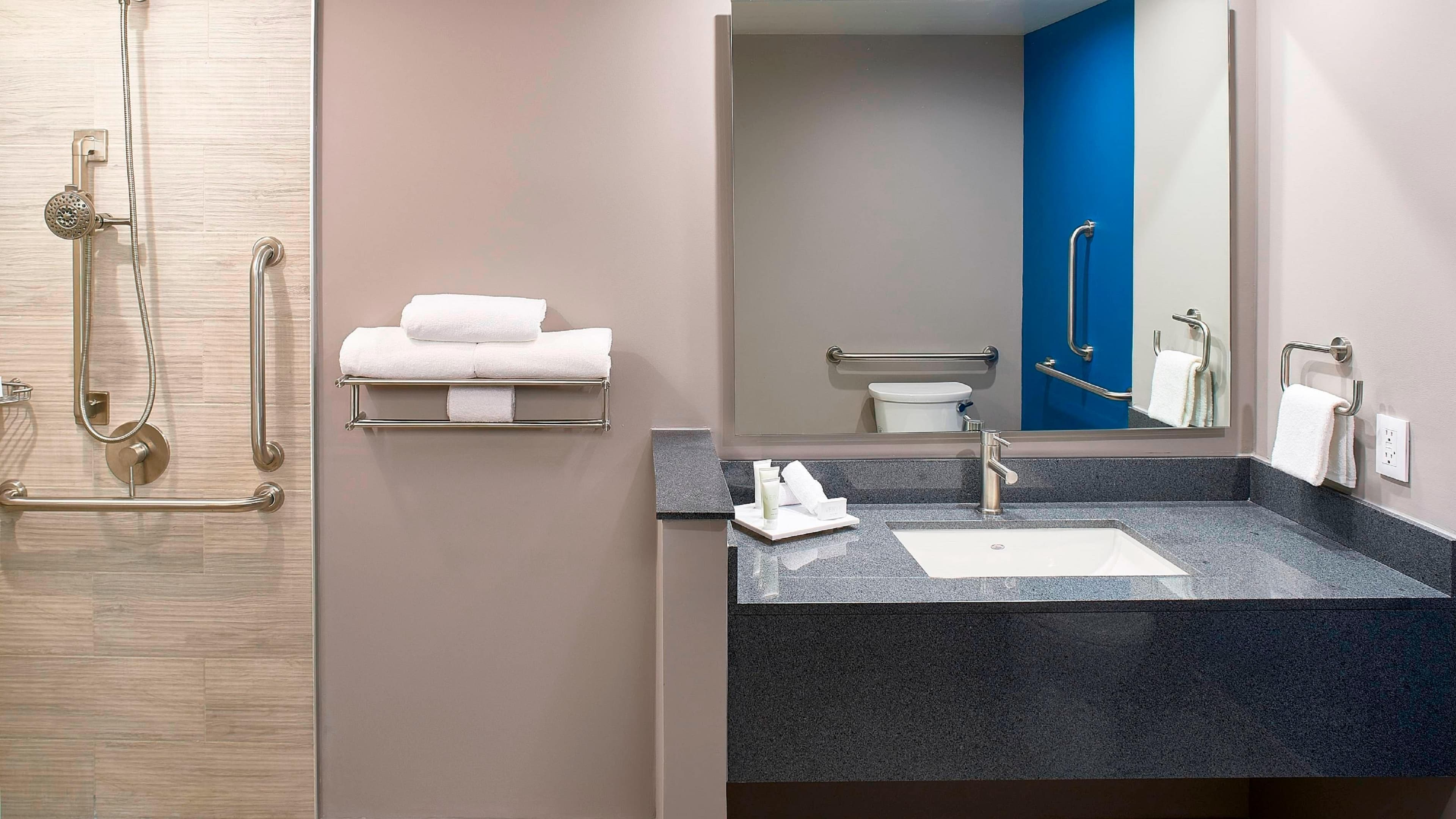 Fairfield Inn & Suites Aguascalientes - Image 3