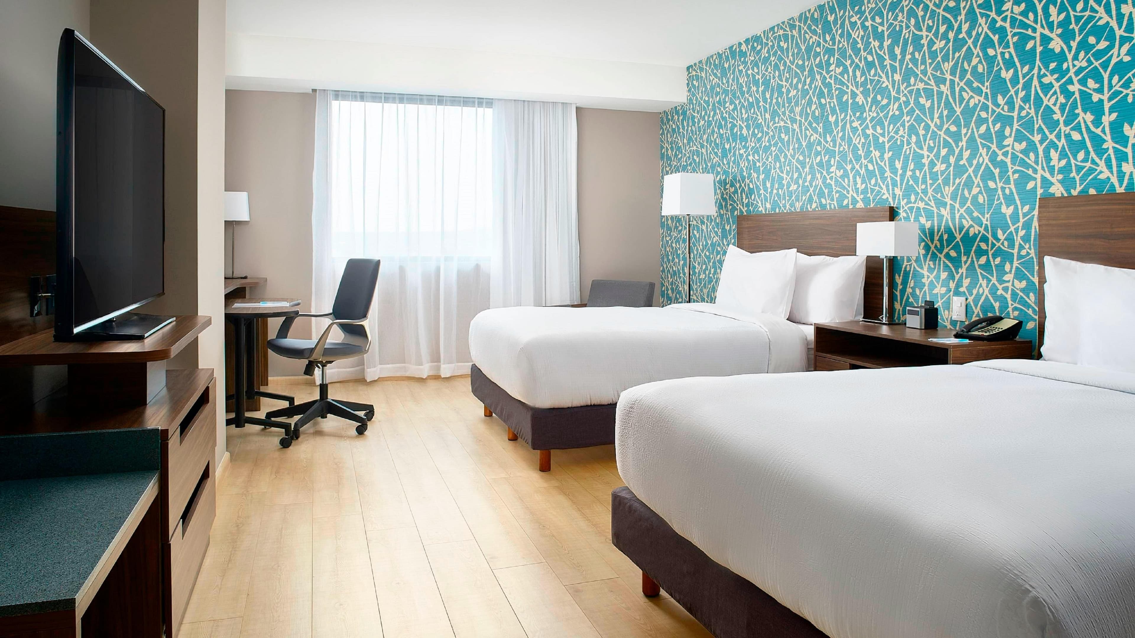 Fairfield Inn & Suites Aguascalientes - Image 5
