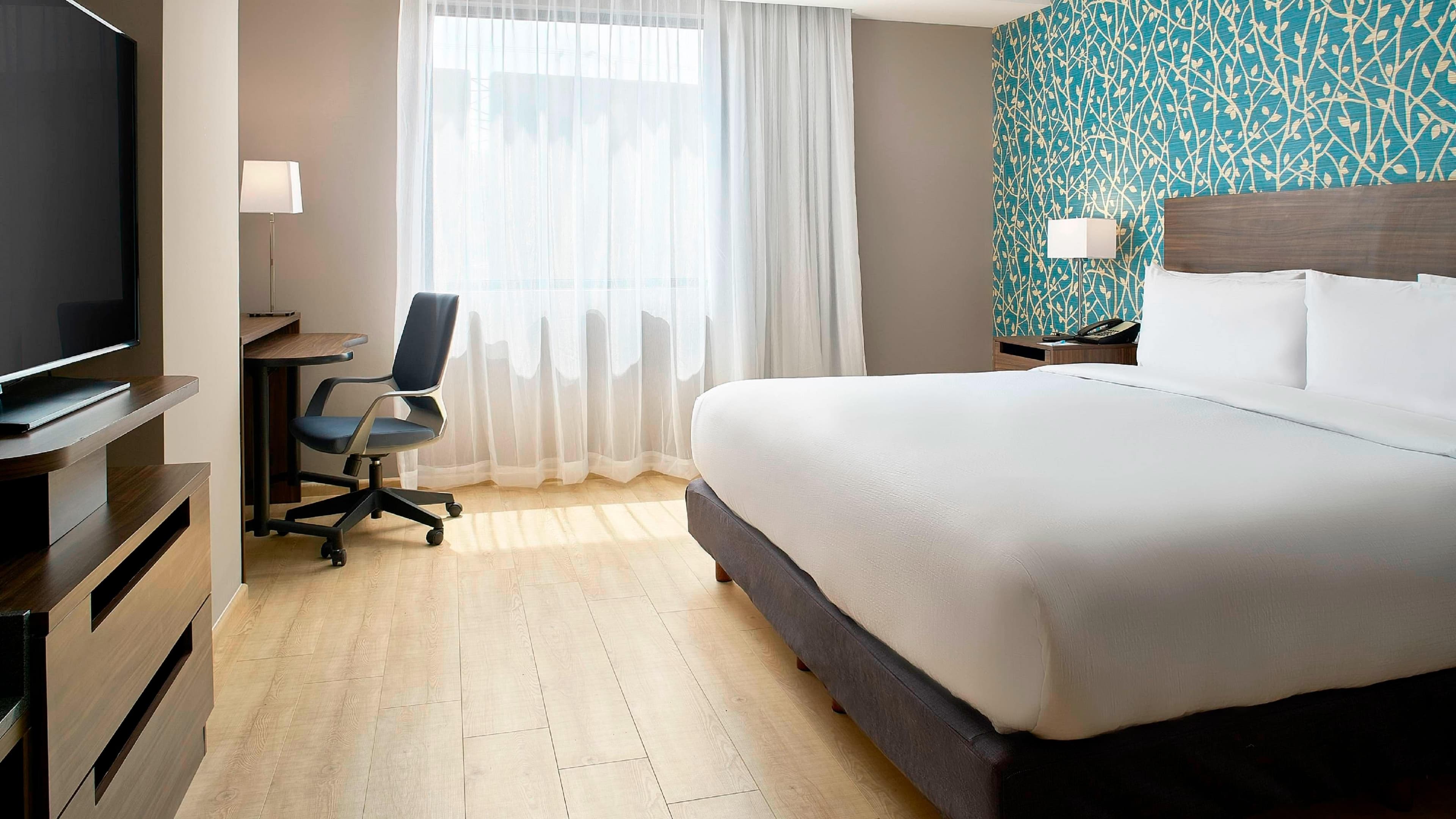 Fairfield Inn & Suites Aguascalientes - Image 2