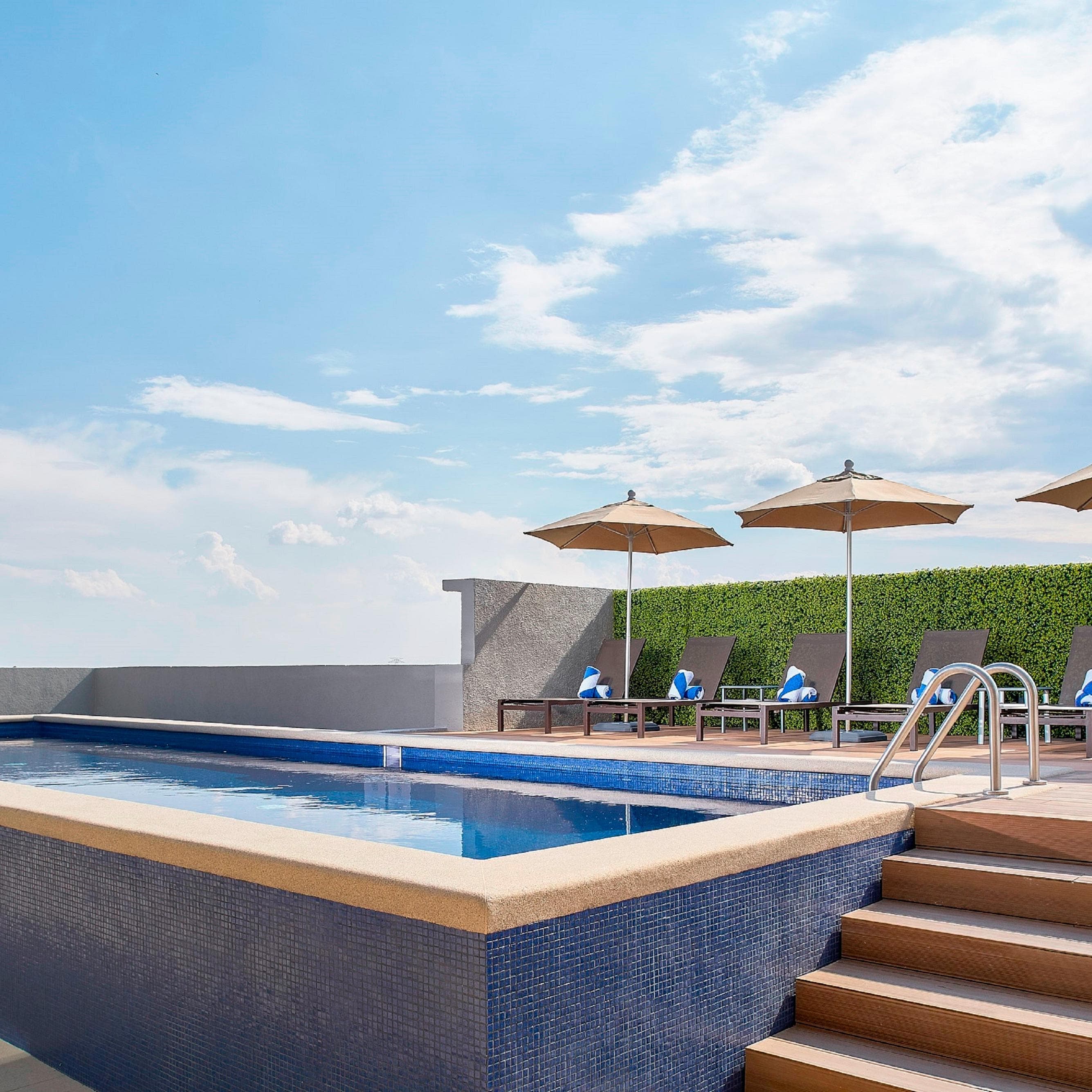 Fairfield Inn & Suites Aguascalientes - Image 1