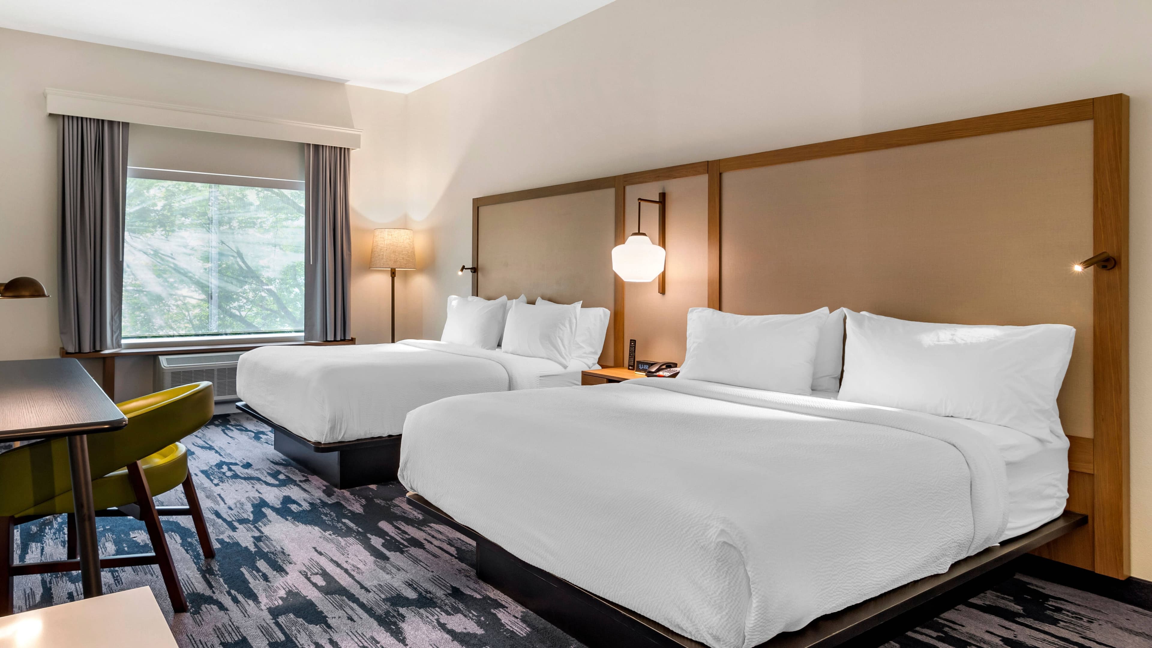 Guest room - Image 1